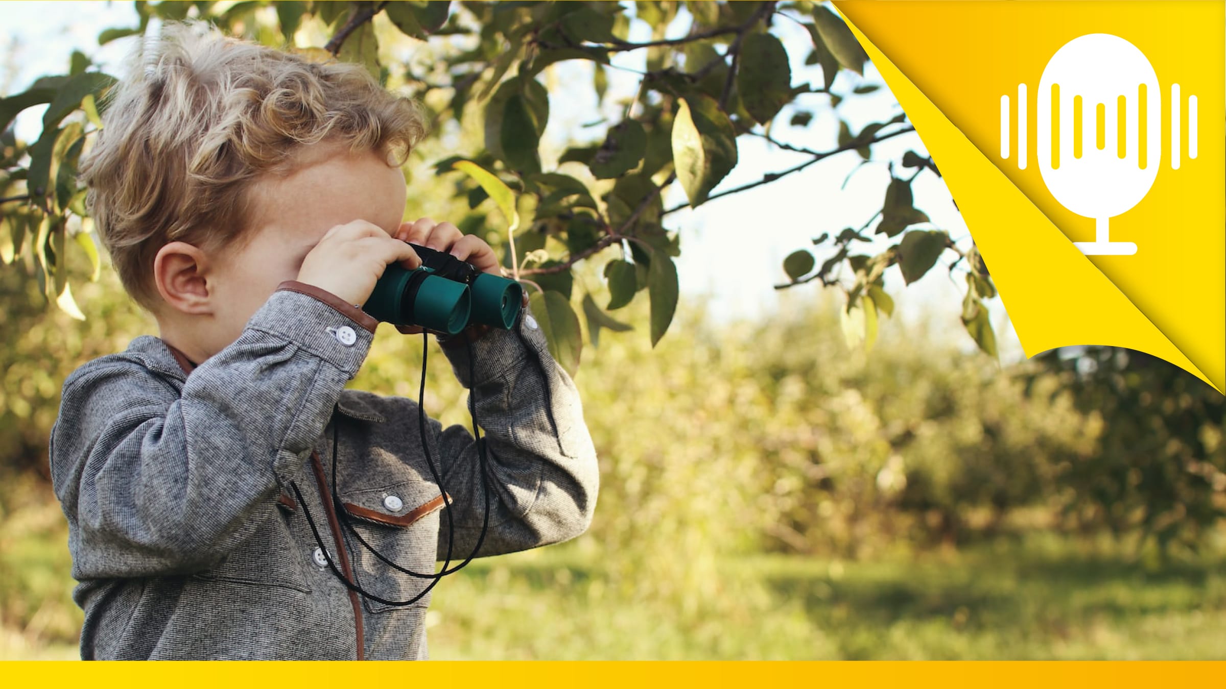 Schaue auf das Gute – Podcast #6