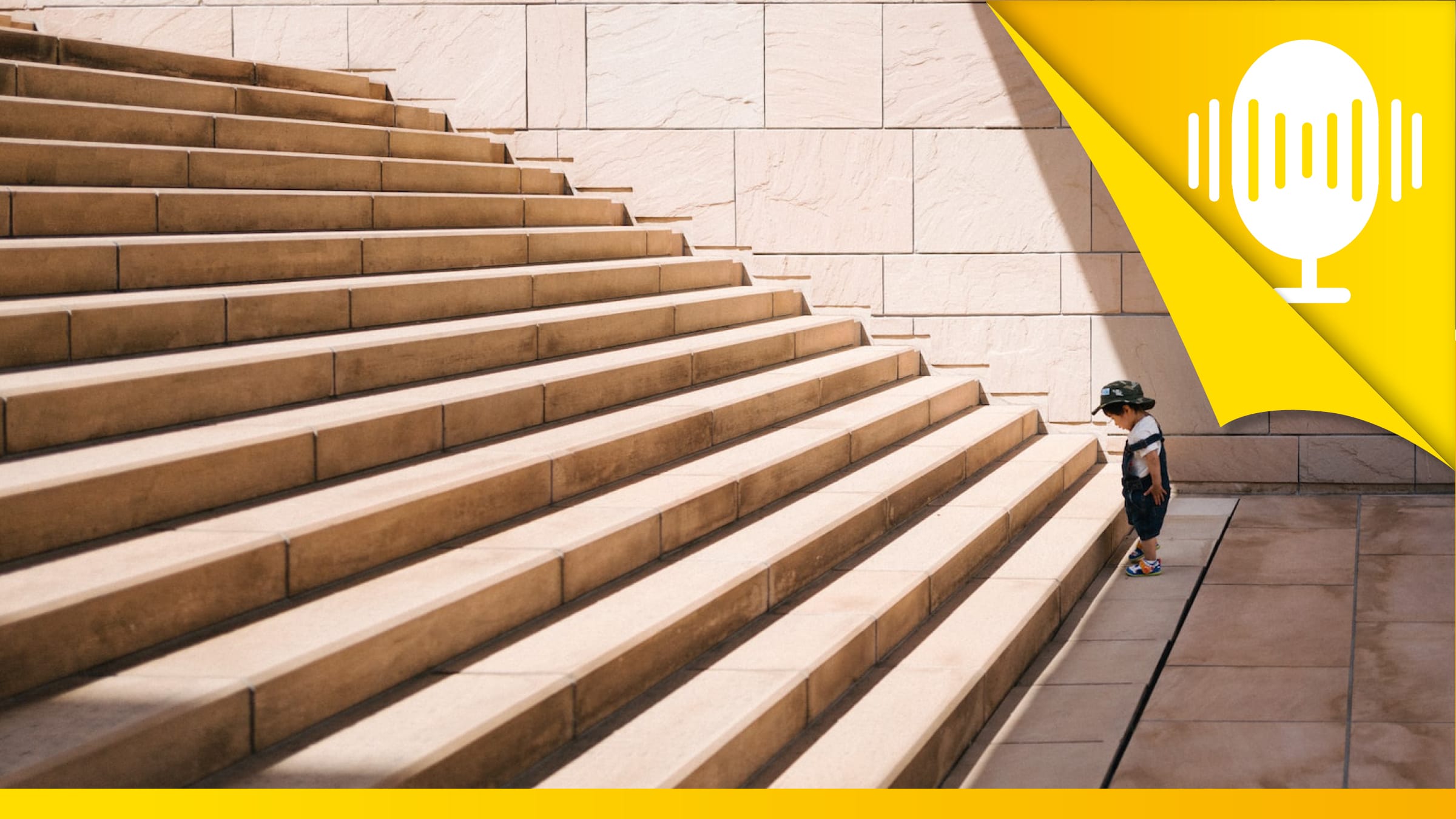 Du bist wichtiger als deine Aufgabe – Podcast #71