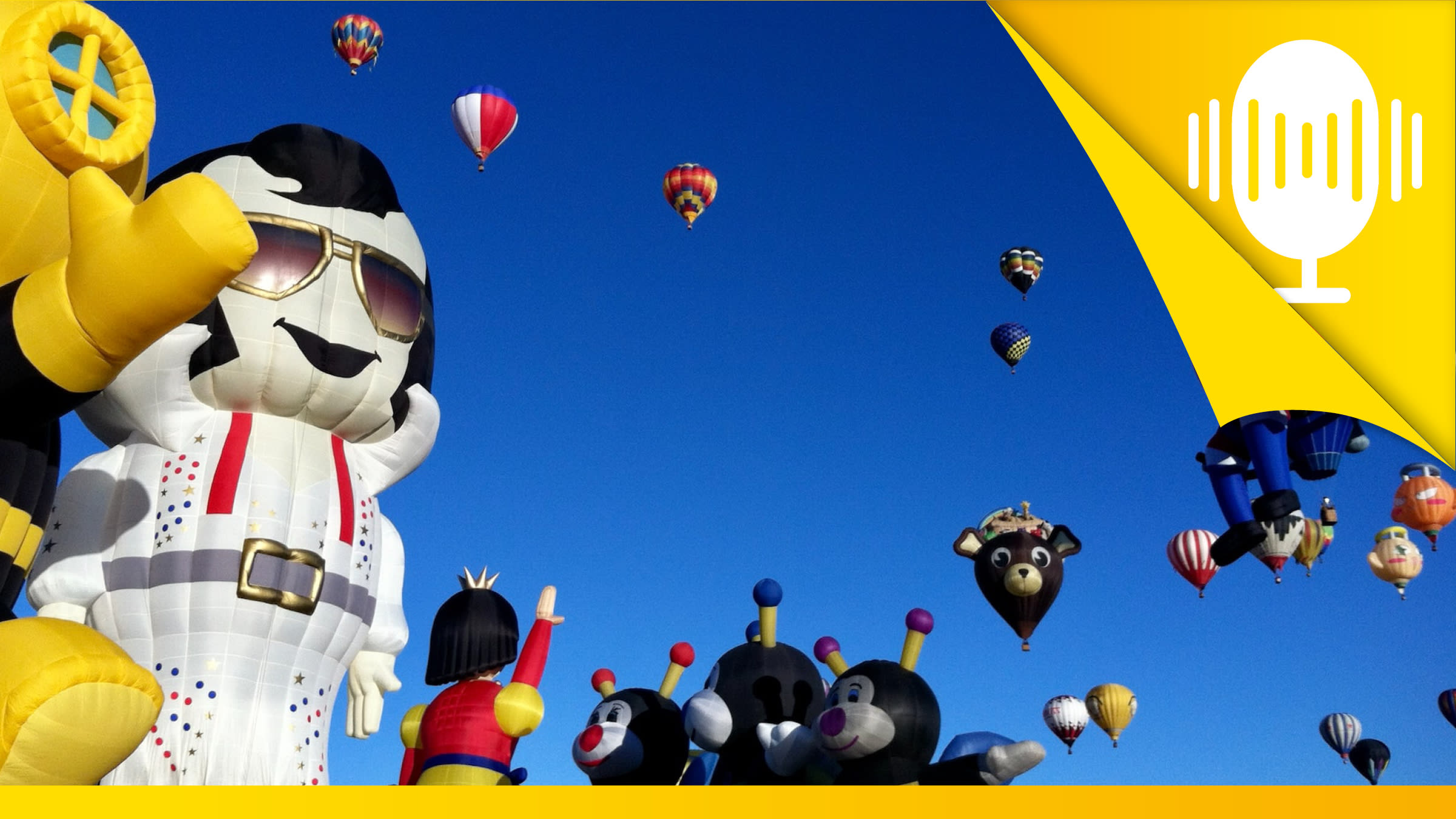 Was können Vorbilder für uns tun? – Podcast #12