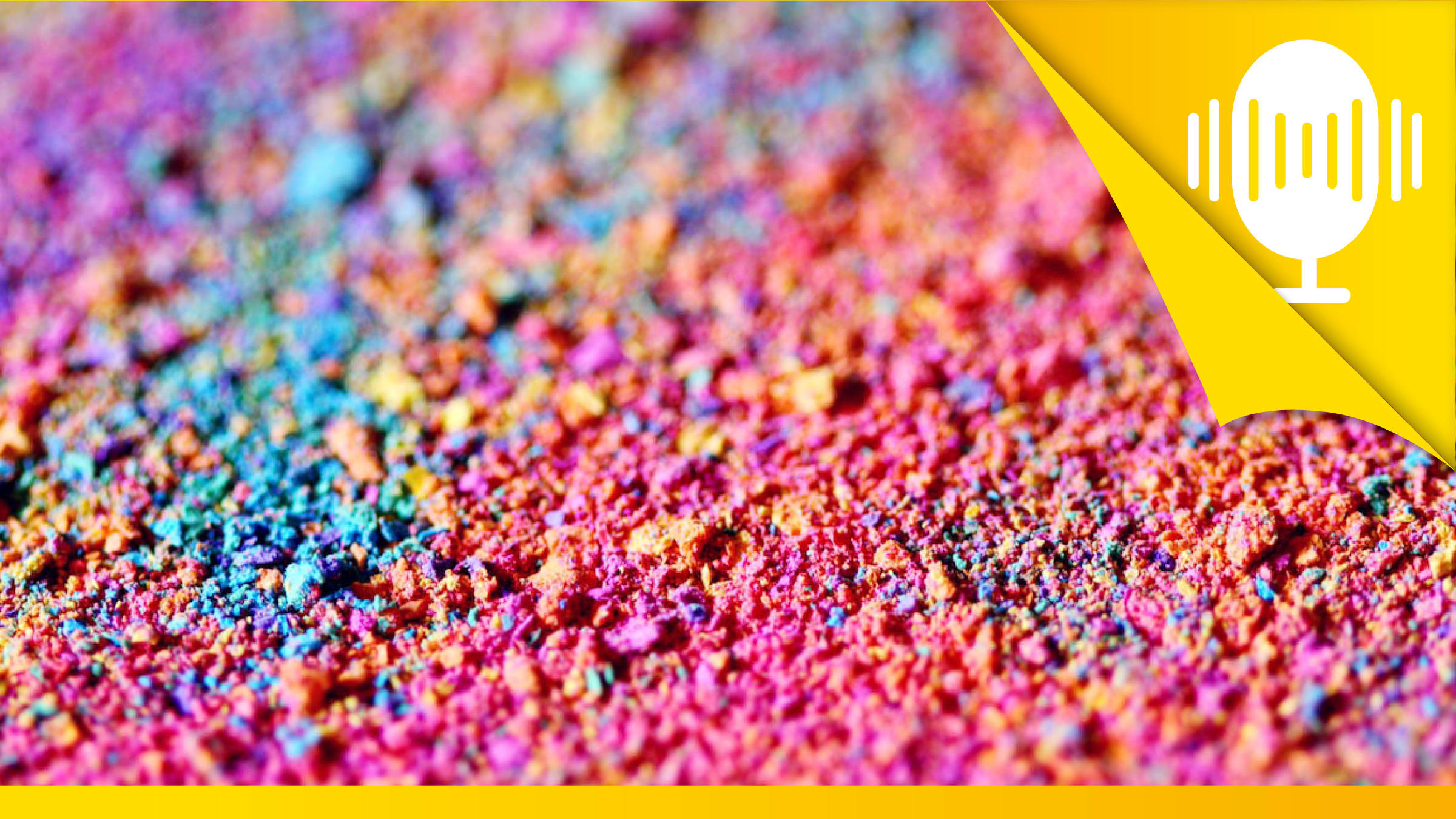 Die richtige Mischung macht's! – Podcast #13