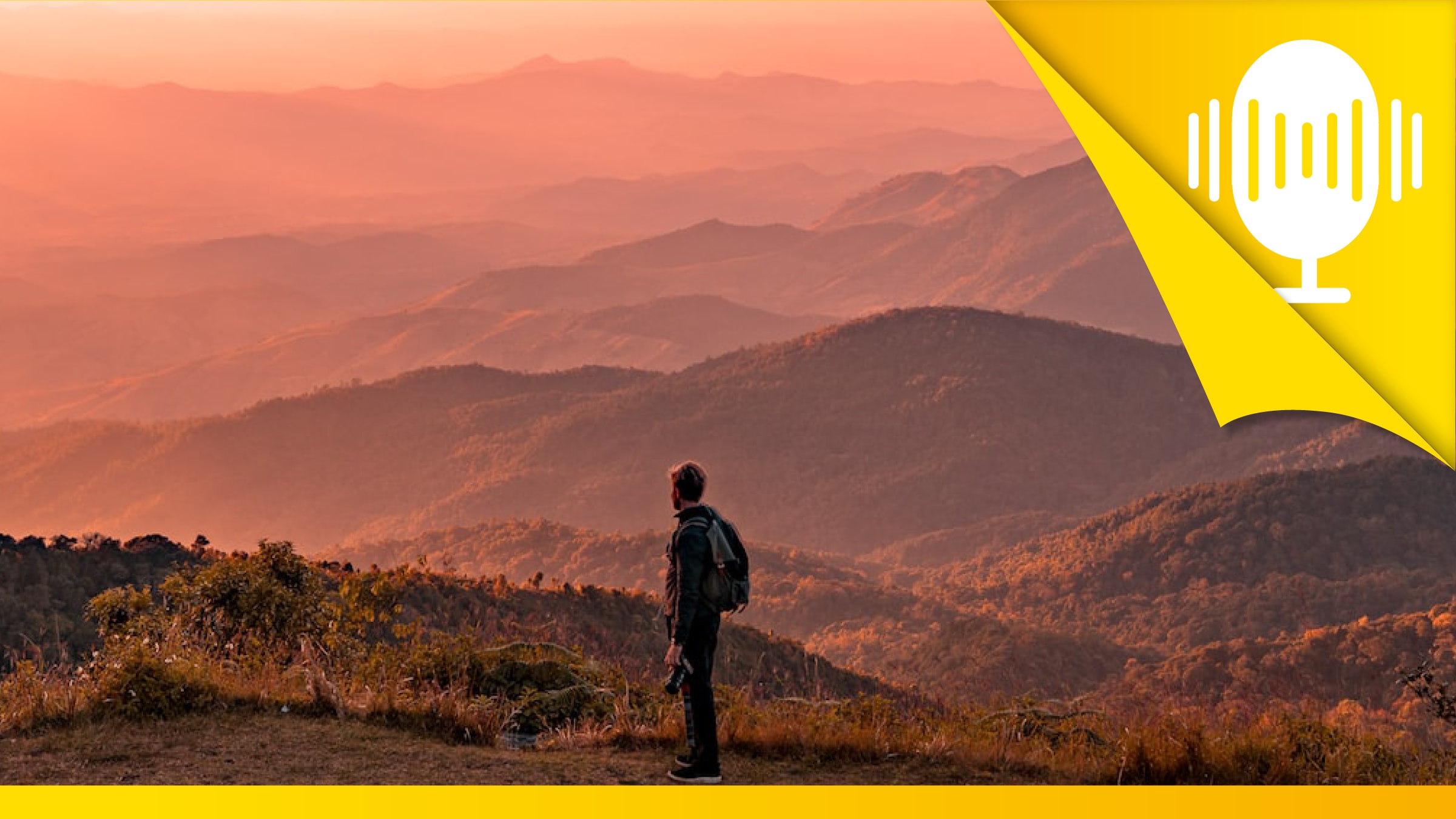 Friede sei in dir! – Podcast #14