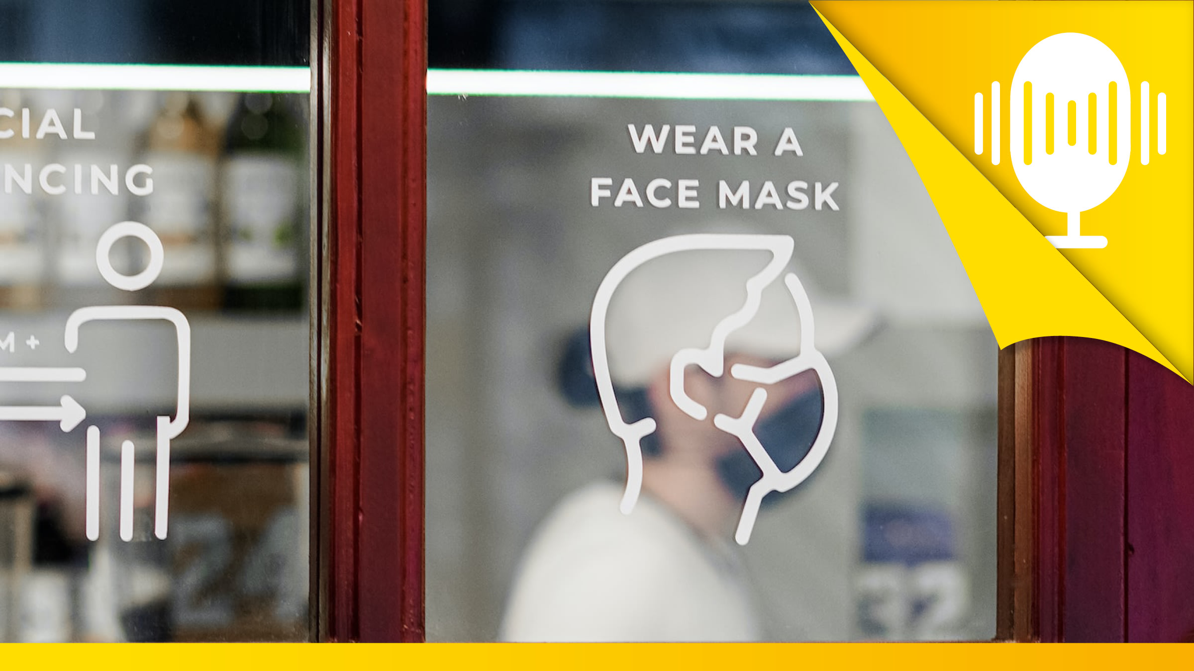 Wie wir einen positiven Umgang mit der Corona-Krise finden – Podcast #21