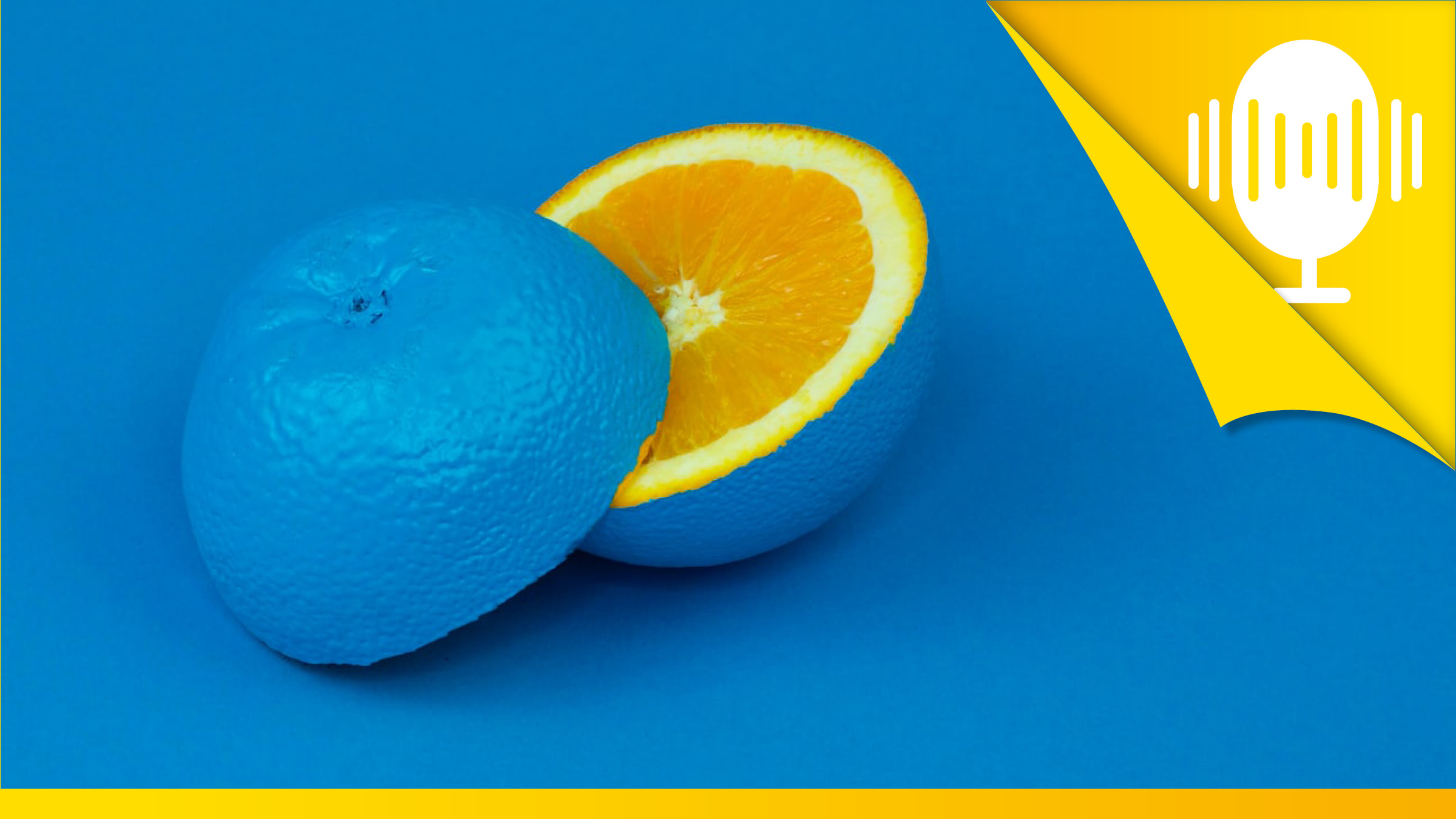 Wer bist du und was macht dich aus? – Podcast #92