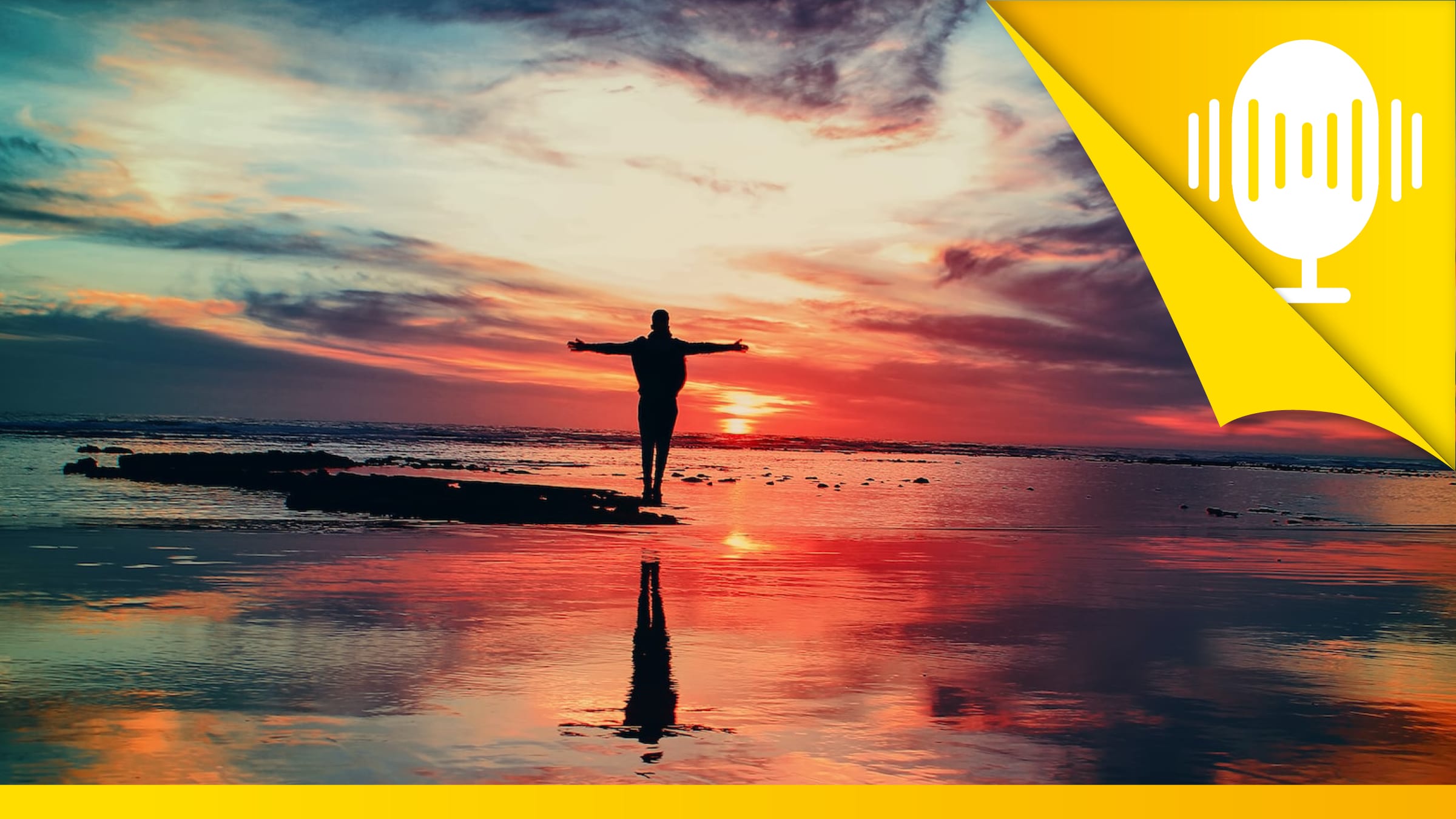 Betrachte dein Lebensbild – Podcast #65