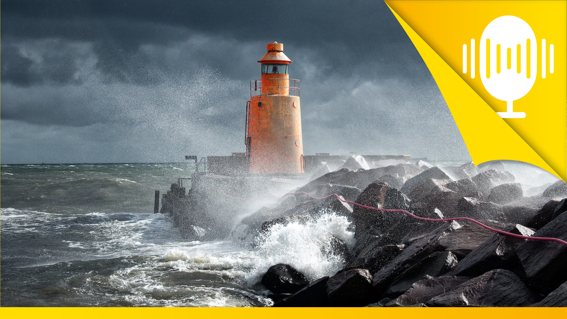 Durch die Krise begleiten – Podcast #61