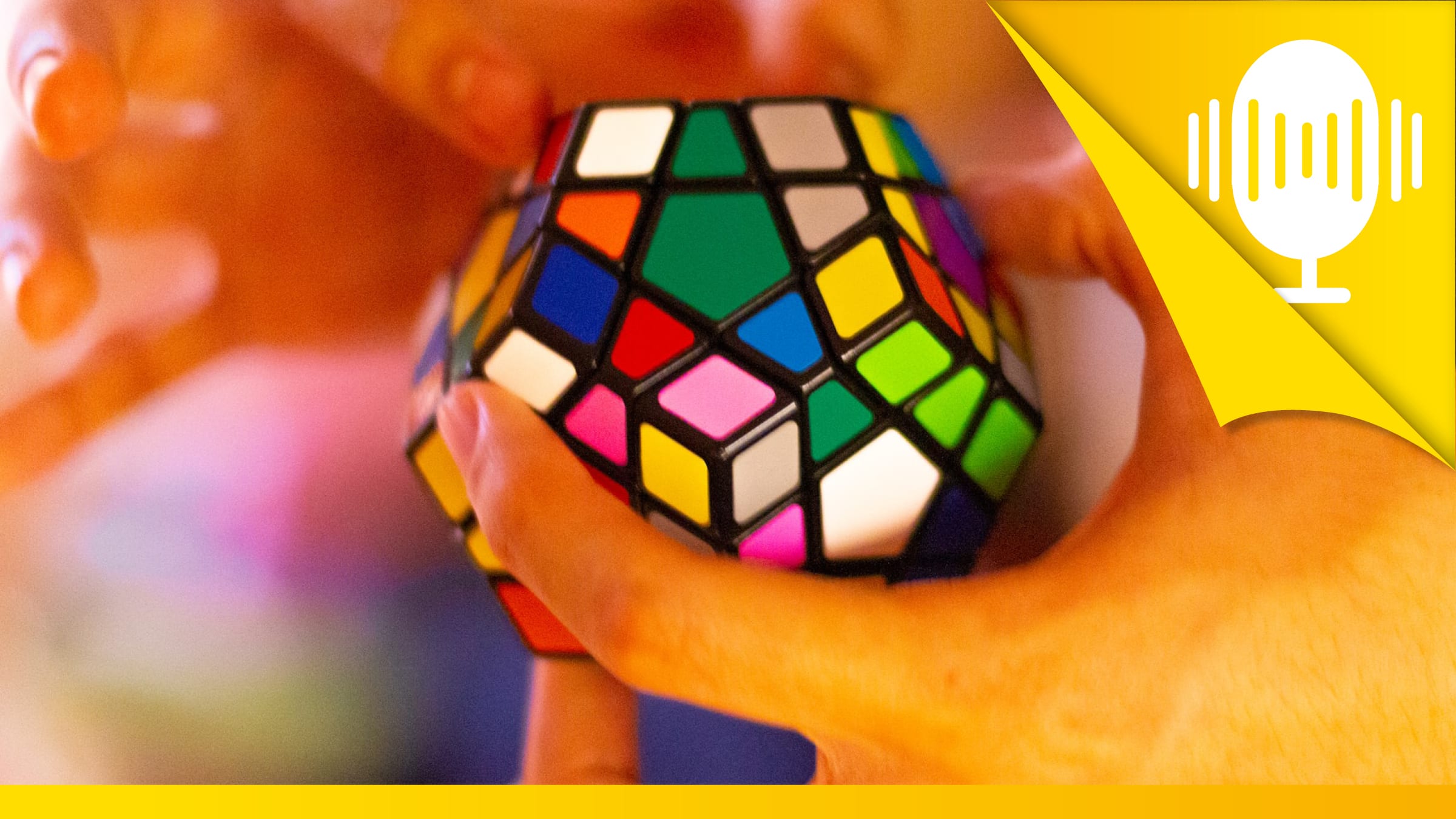 Glaube an dich und deine Fähigkeiten! – Podcast #56