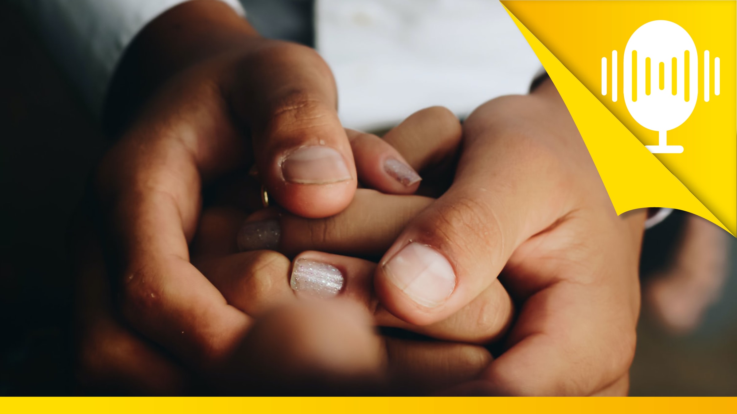 Spende Trost durch Anerkennung – Podcast #37