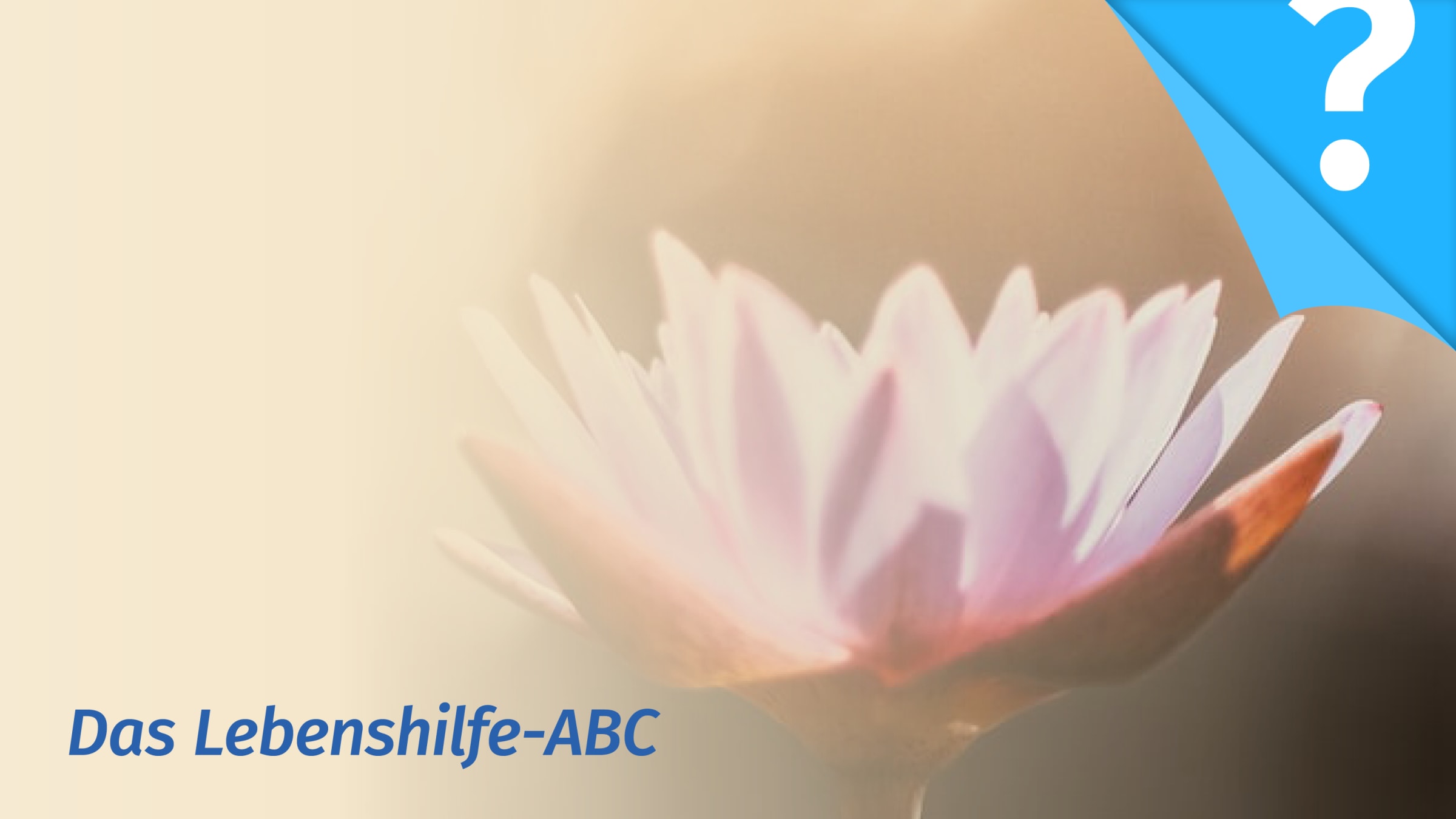 Was versteht man unter Achtsamkeit?