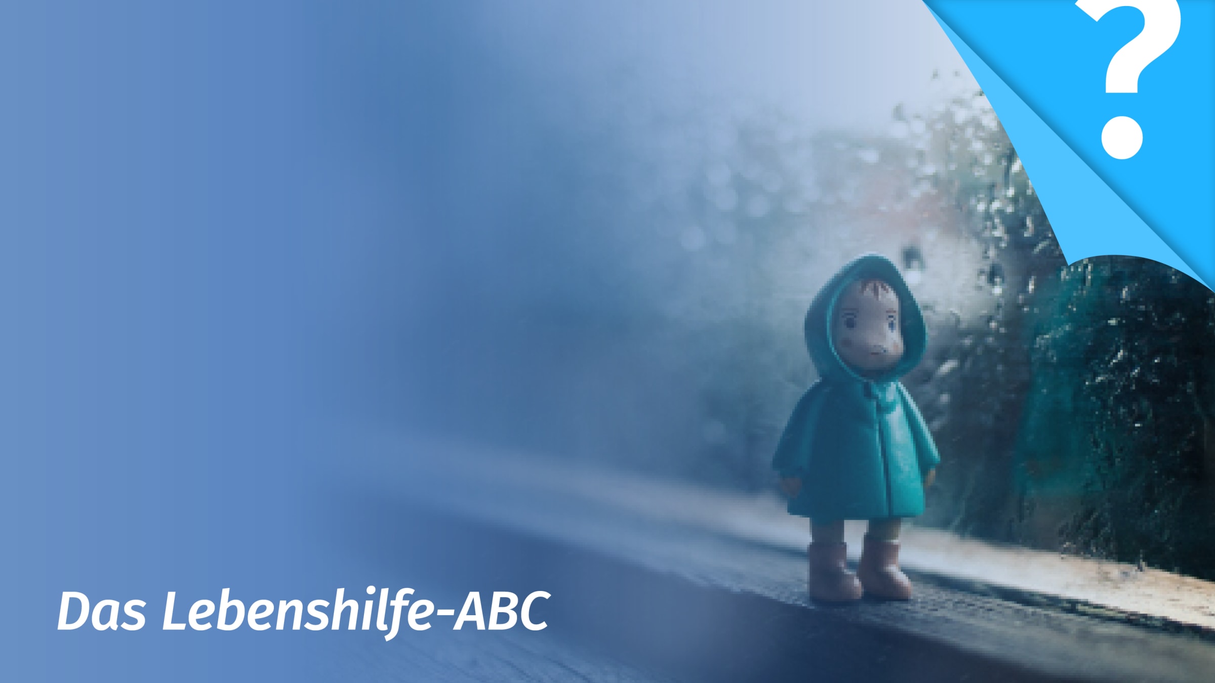 Traurigkeit – was steckt dahinter?