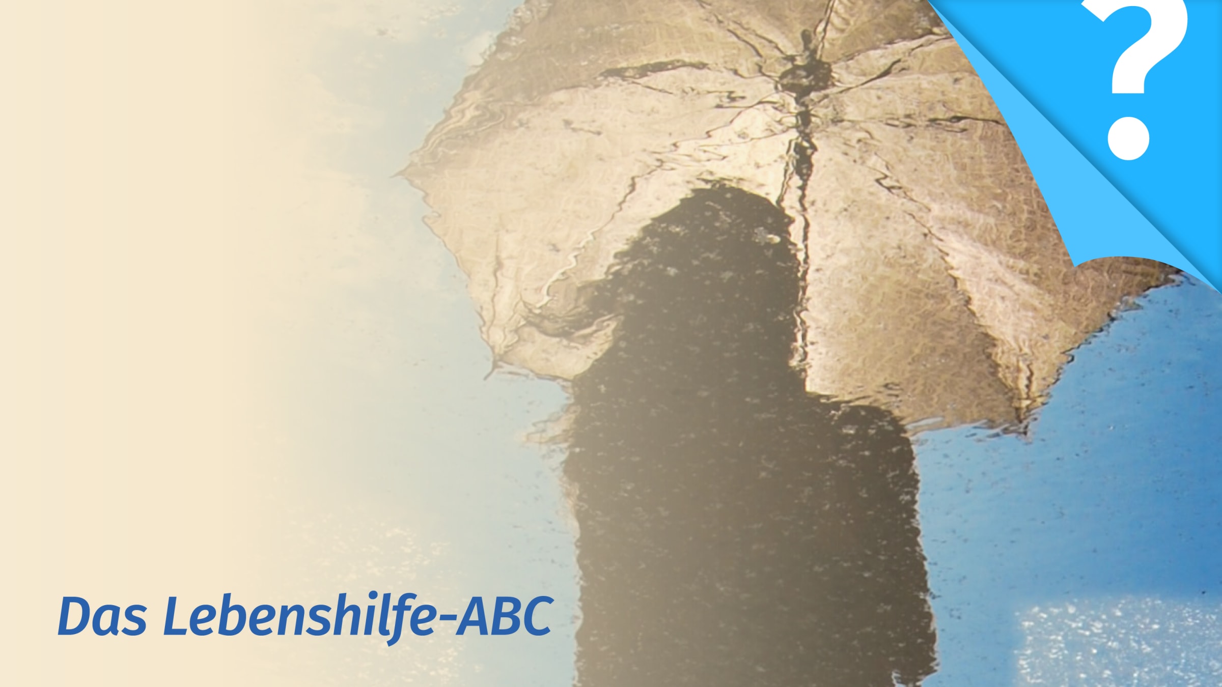 Niedergeschlagenheit