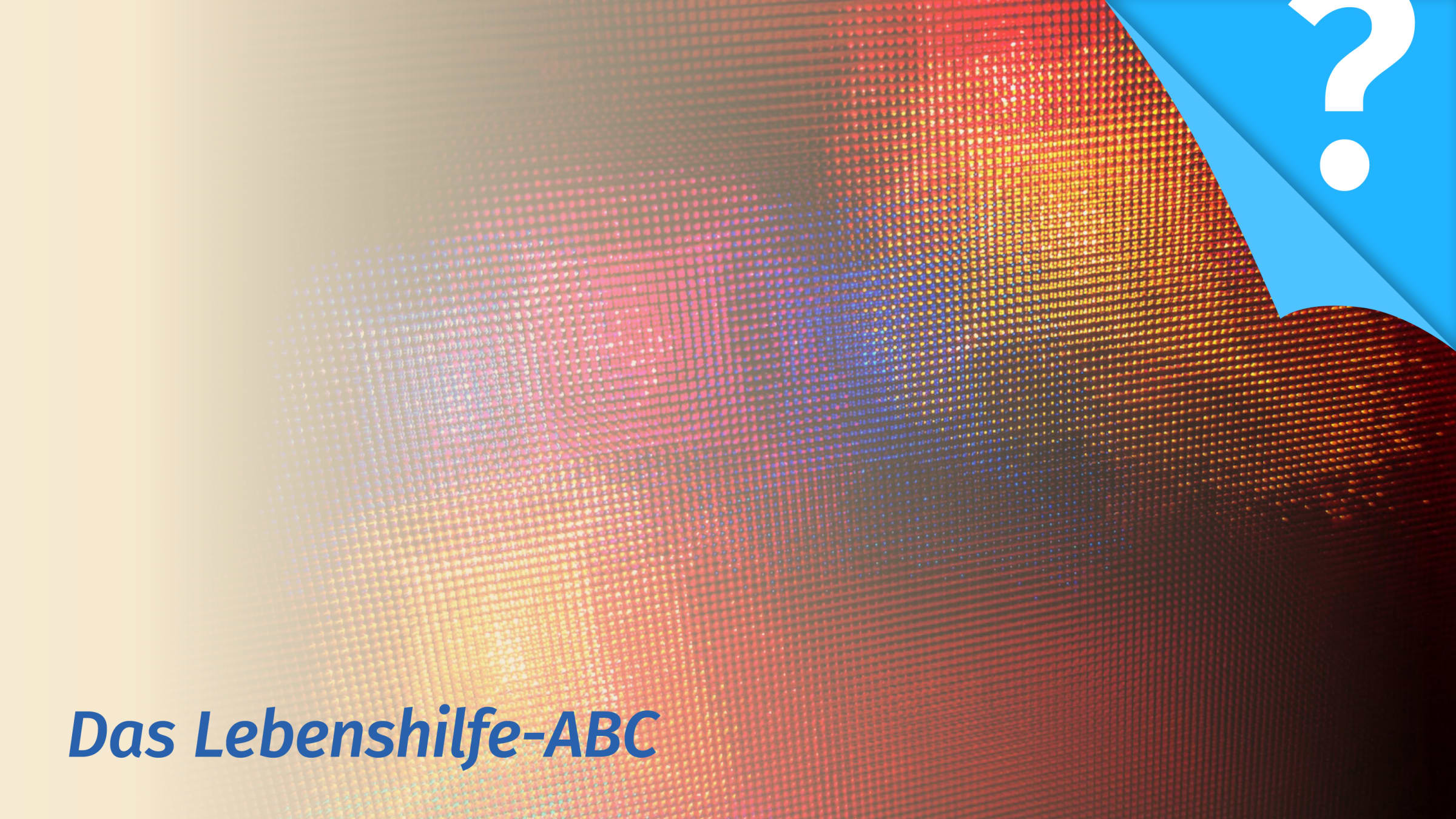 Selektive Wahrnehmung