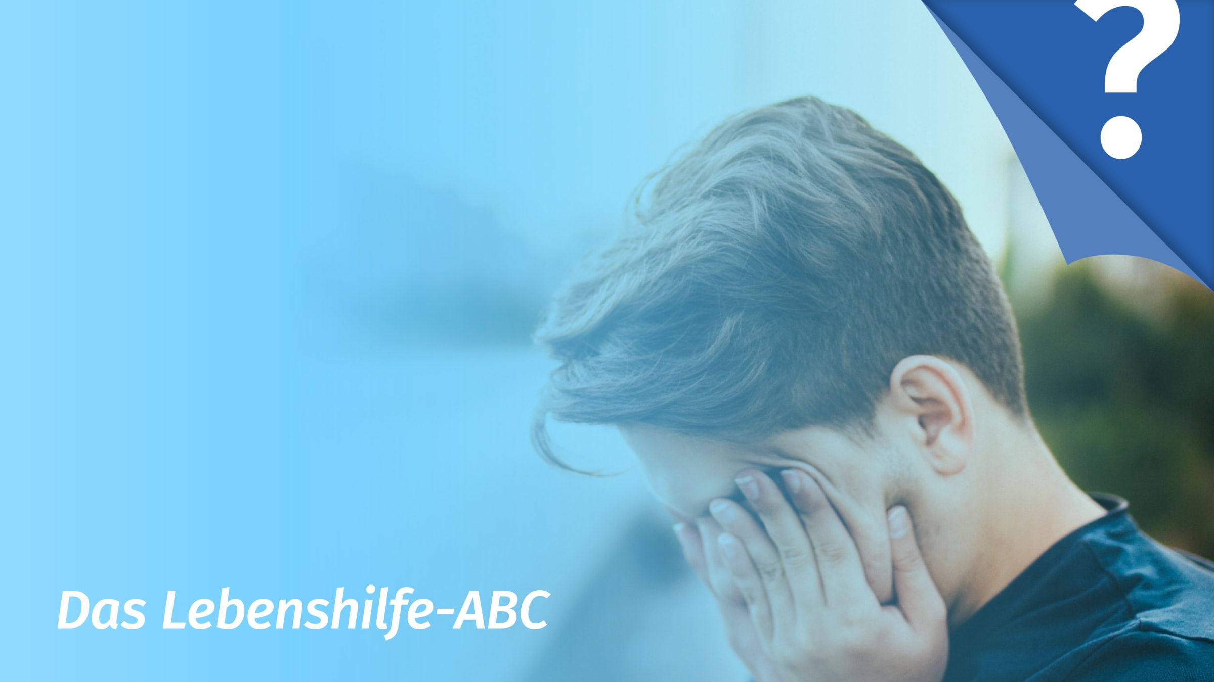 Chronisches Müdigkeitssyndrom 