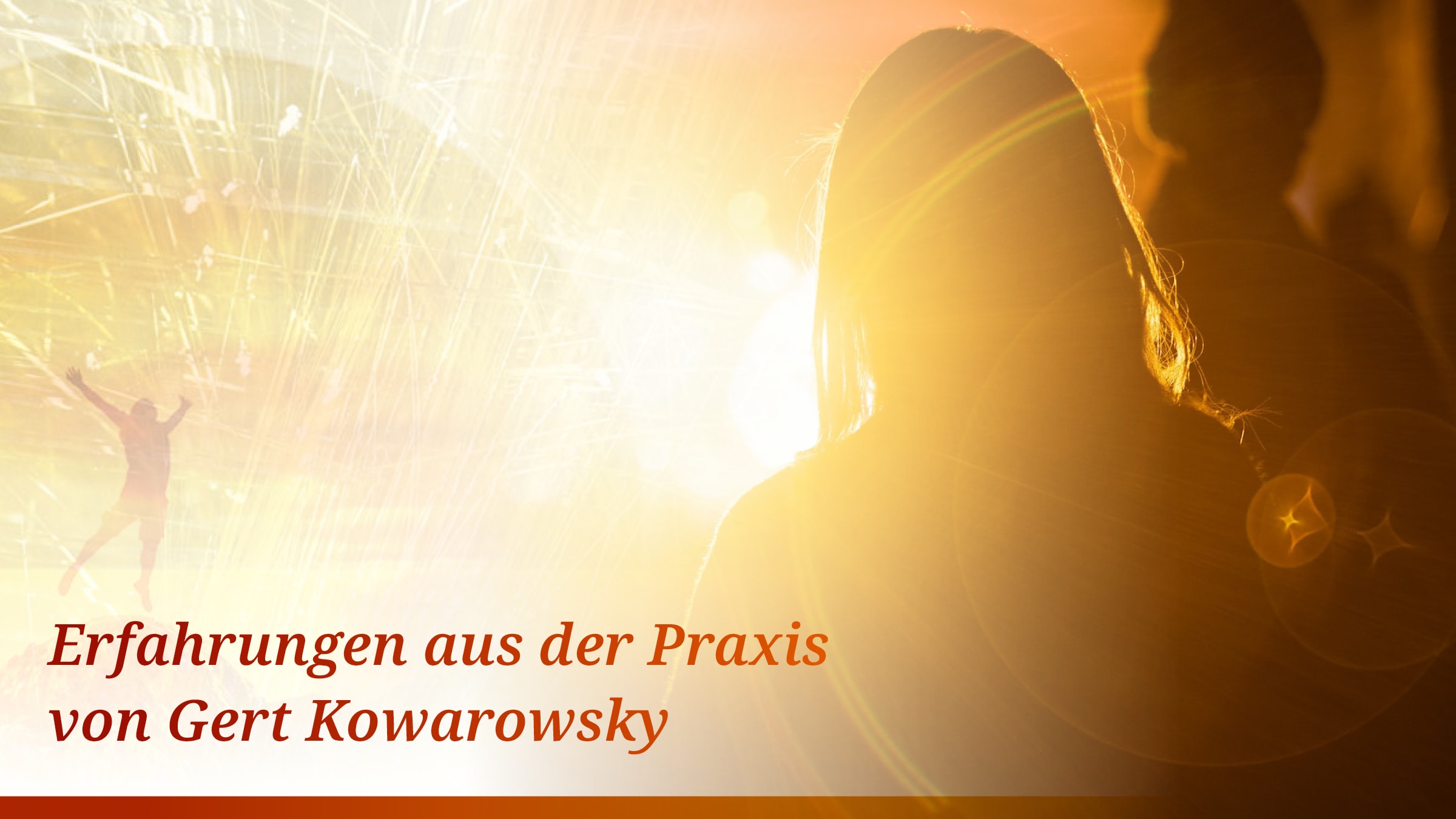 Licht finden – #48