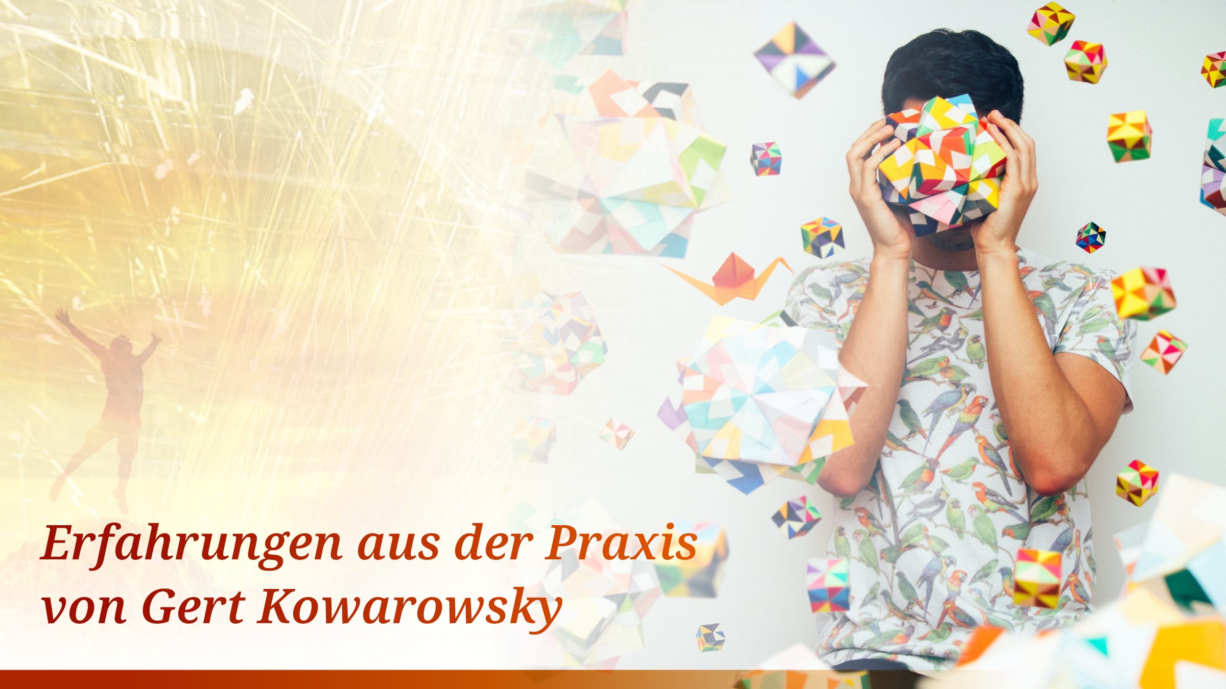 Die Macht der Vorstellung – #50