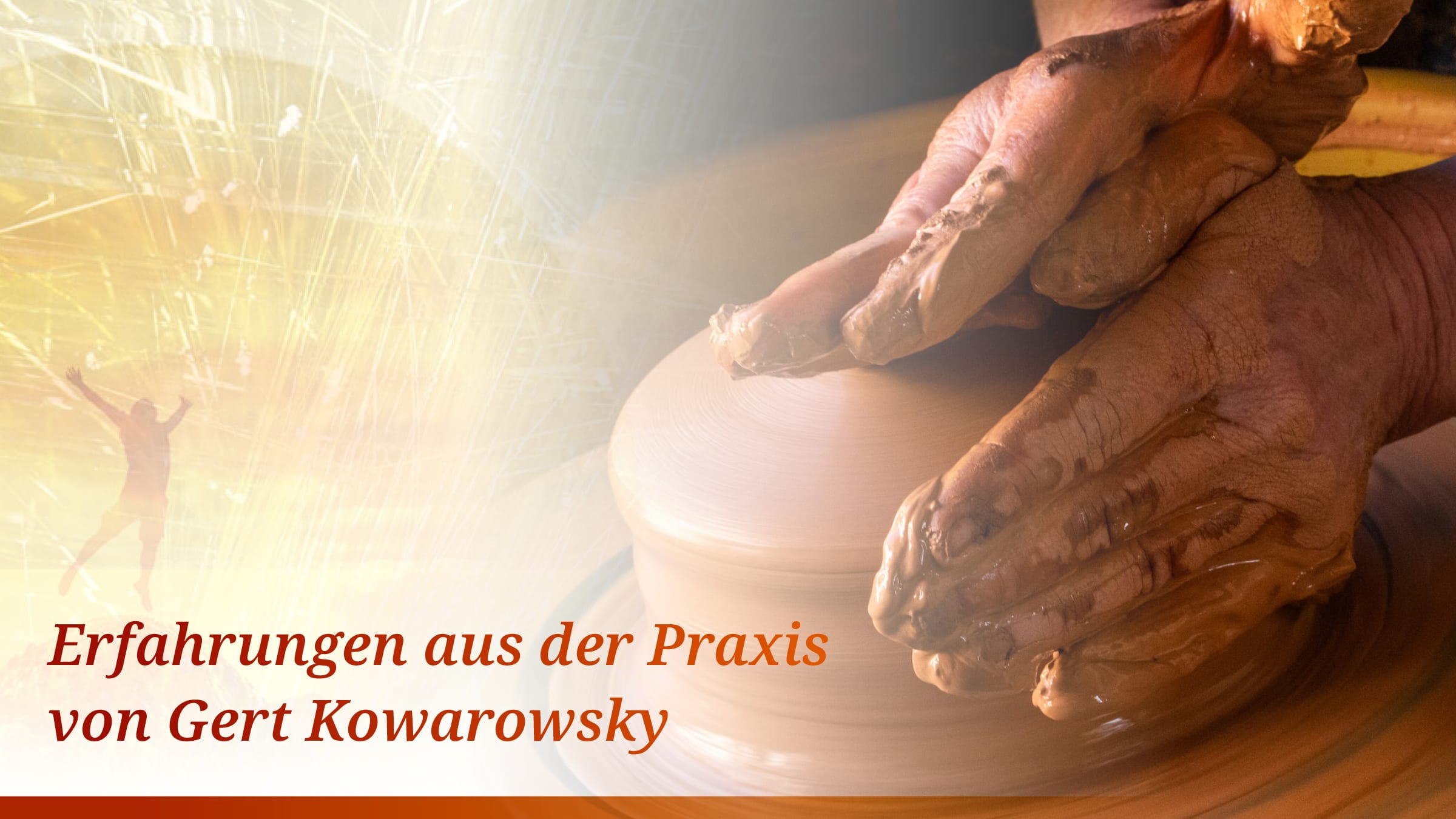 Druck setzt etwas in Gang – #56