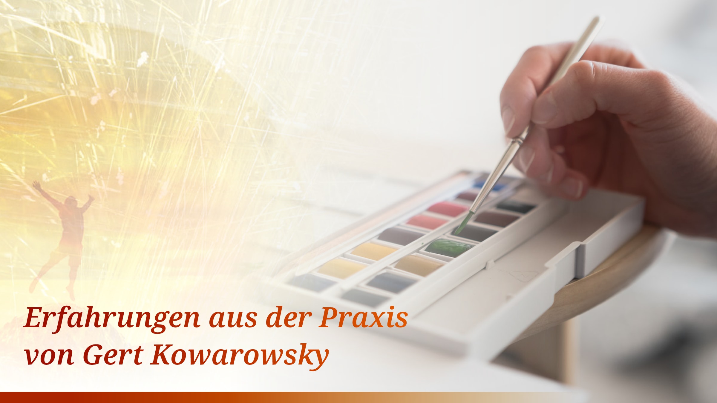 Du hast immer Wahlmöglichkeiten – #60