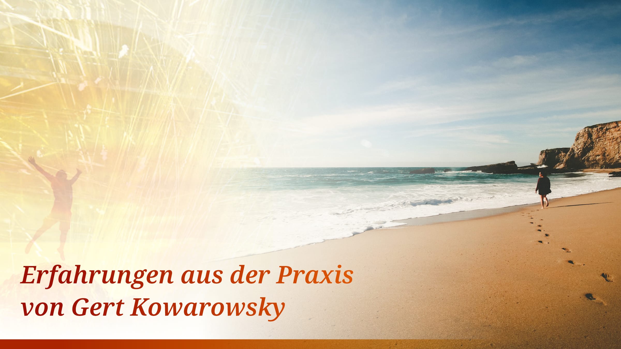 Dein Lebensweg, mein Lebensweg, unser aller Lebensweg – #61