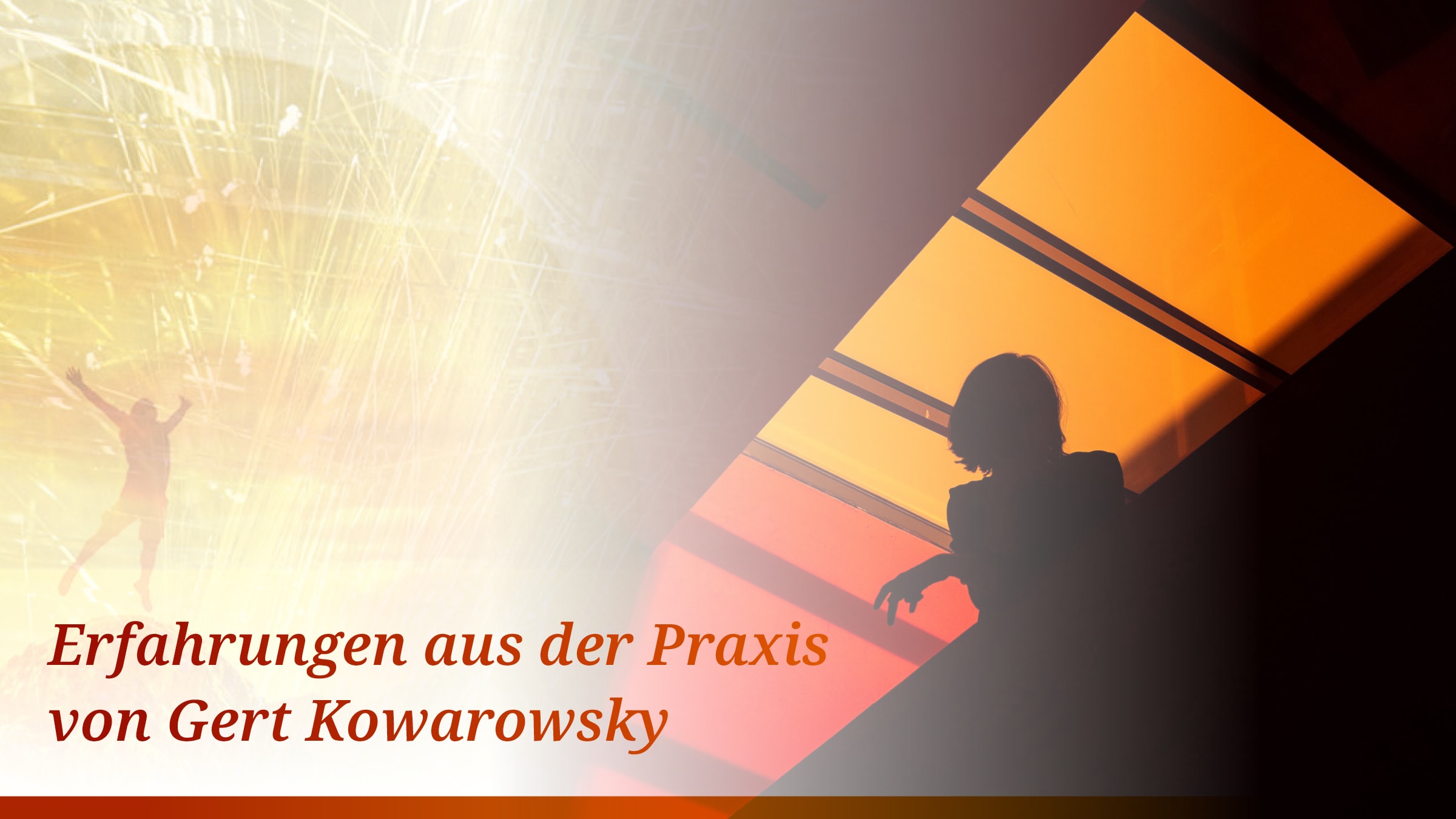 Ein Auge nach innen, ein Auge nach außen – #67