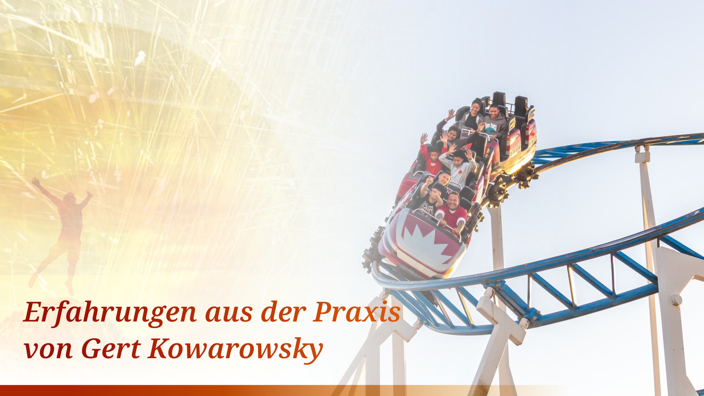 Achtsames Achterbahnfahren – #73