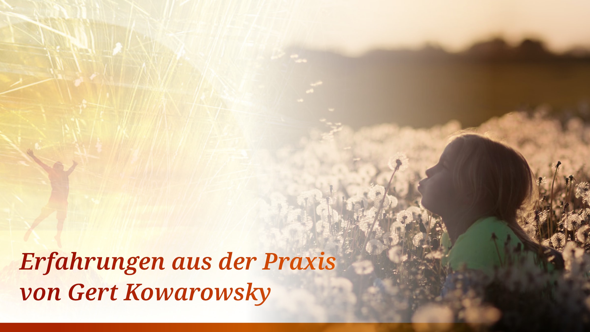 Sorgenfrei leben – #75