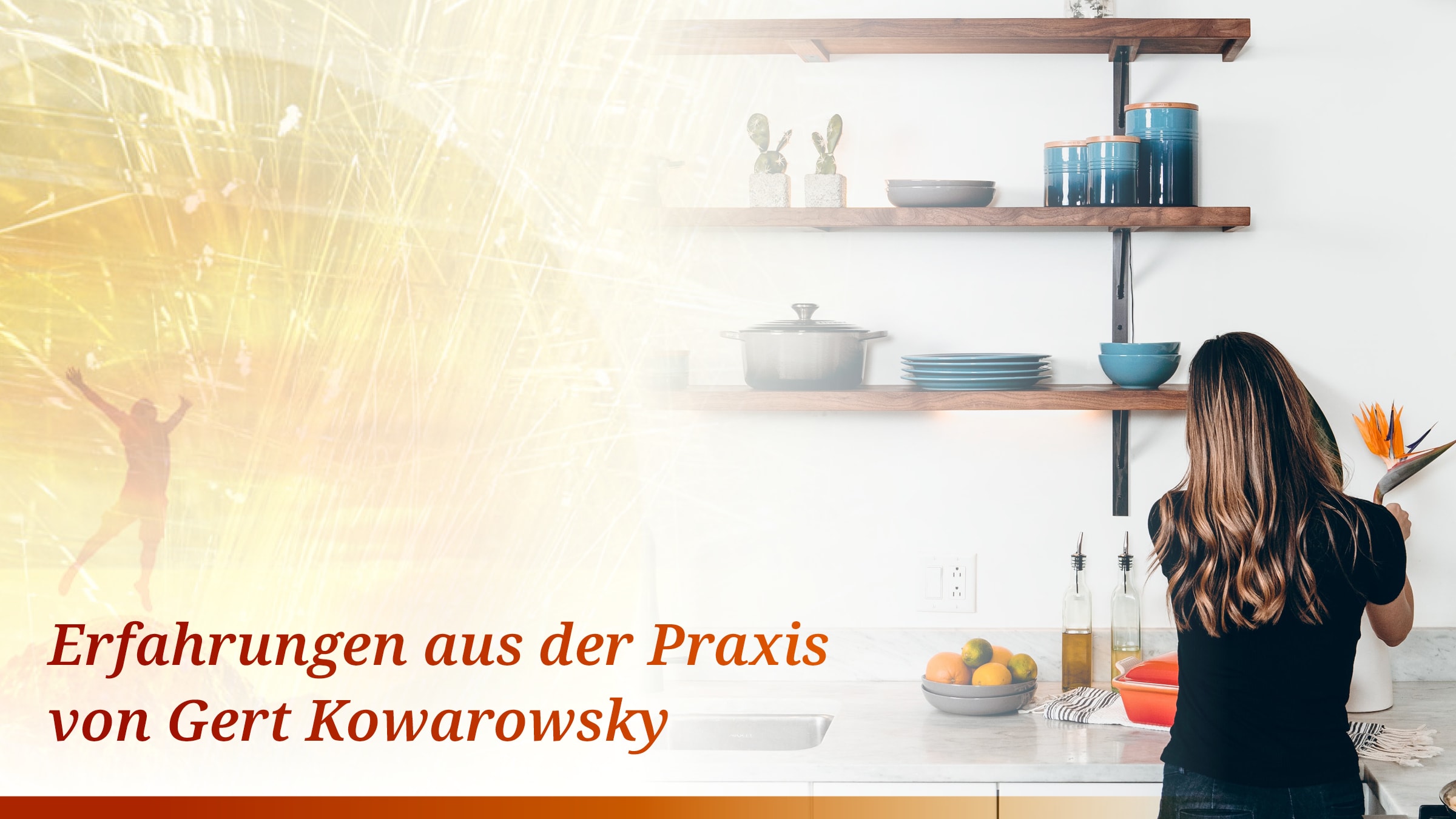 Fülle durch Leere – #79