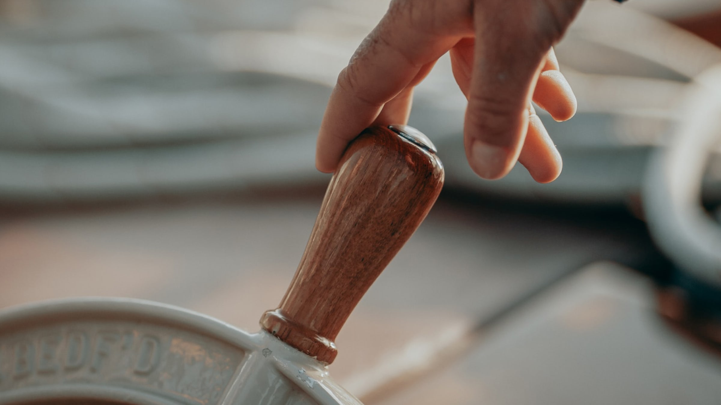 Selbstverwirklichung heißt, egoistisch zu sein