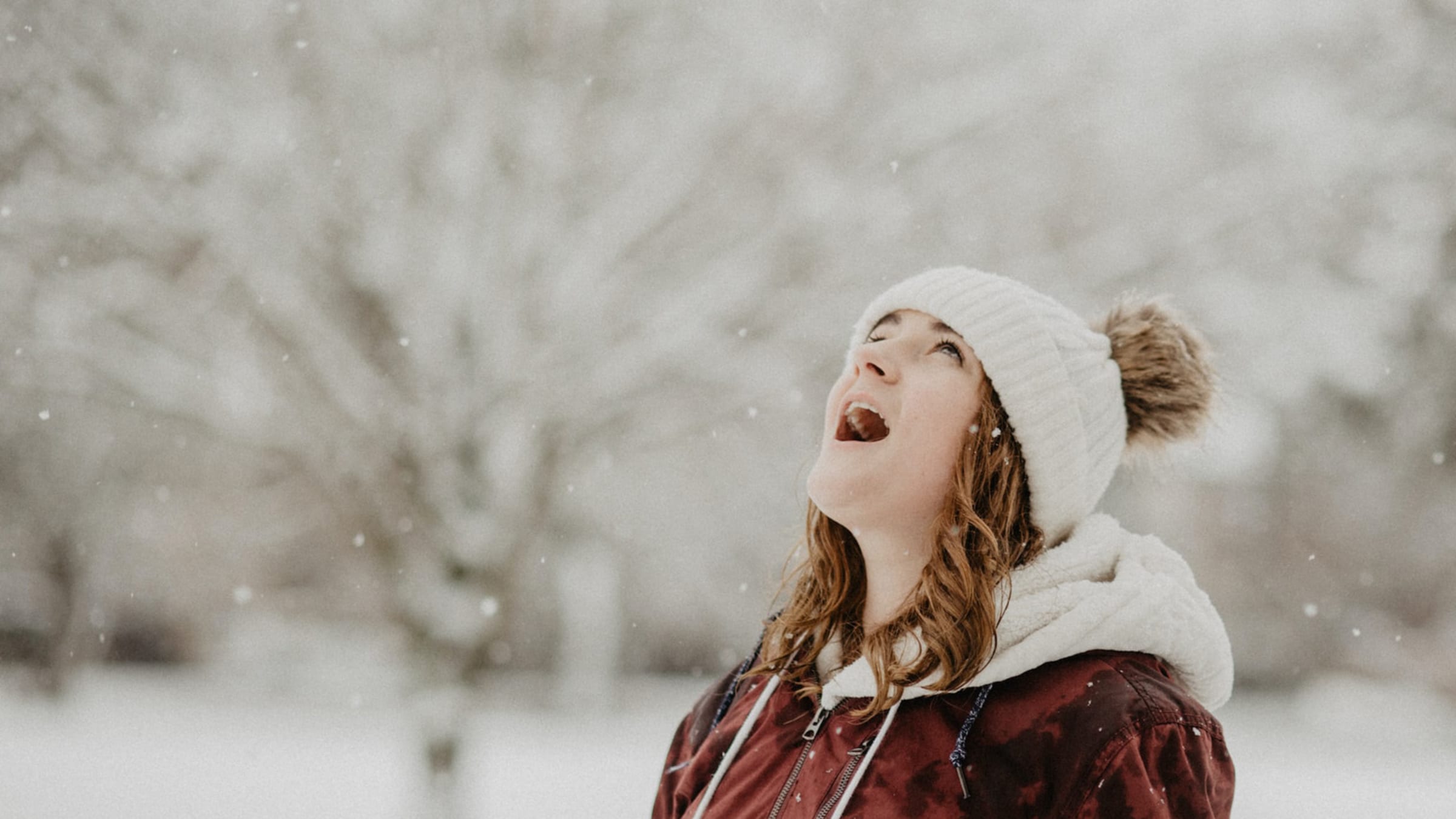 Erkältungen – auf die Einstellung kommt es an