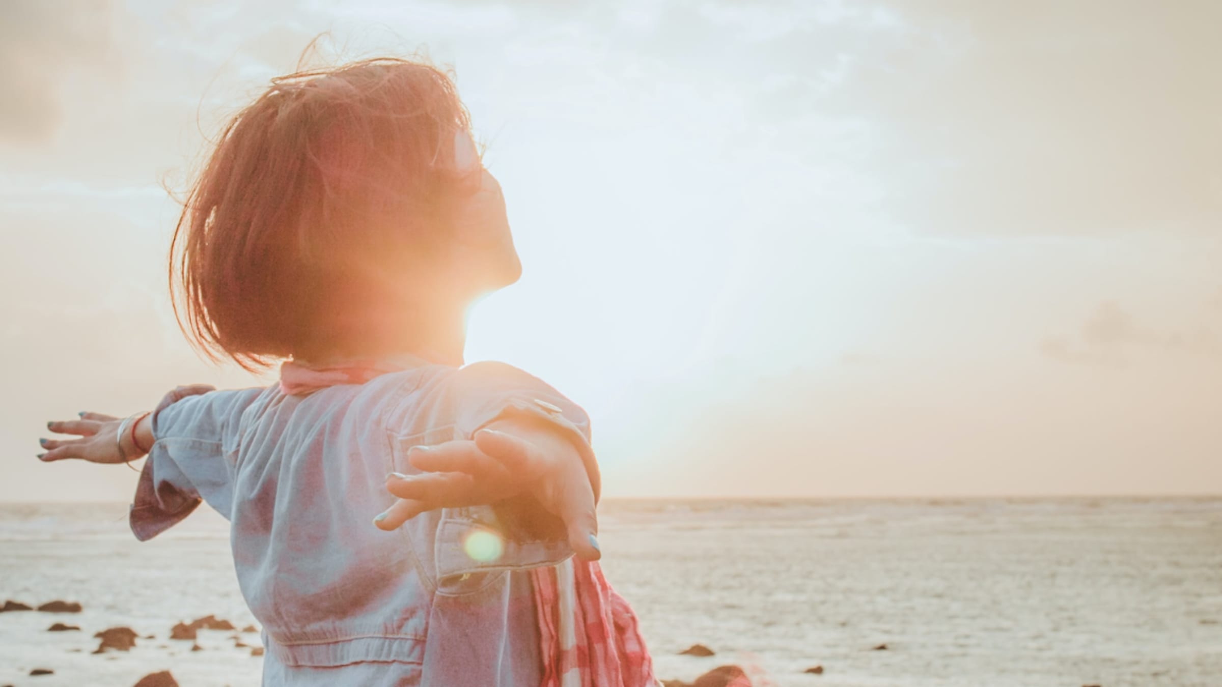 Richtig atmen: Erlange durch deine Atmung mehr Entspannung und neue Energie