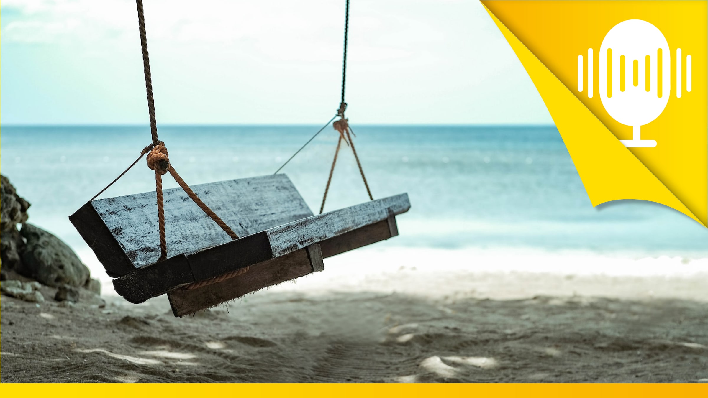 Gönne dir mehr Seelenpausen – Podcast #108