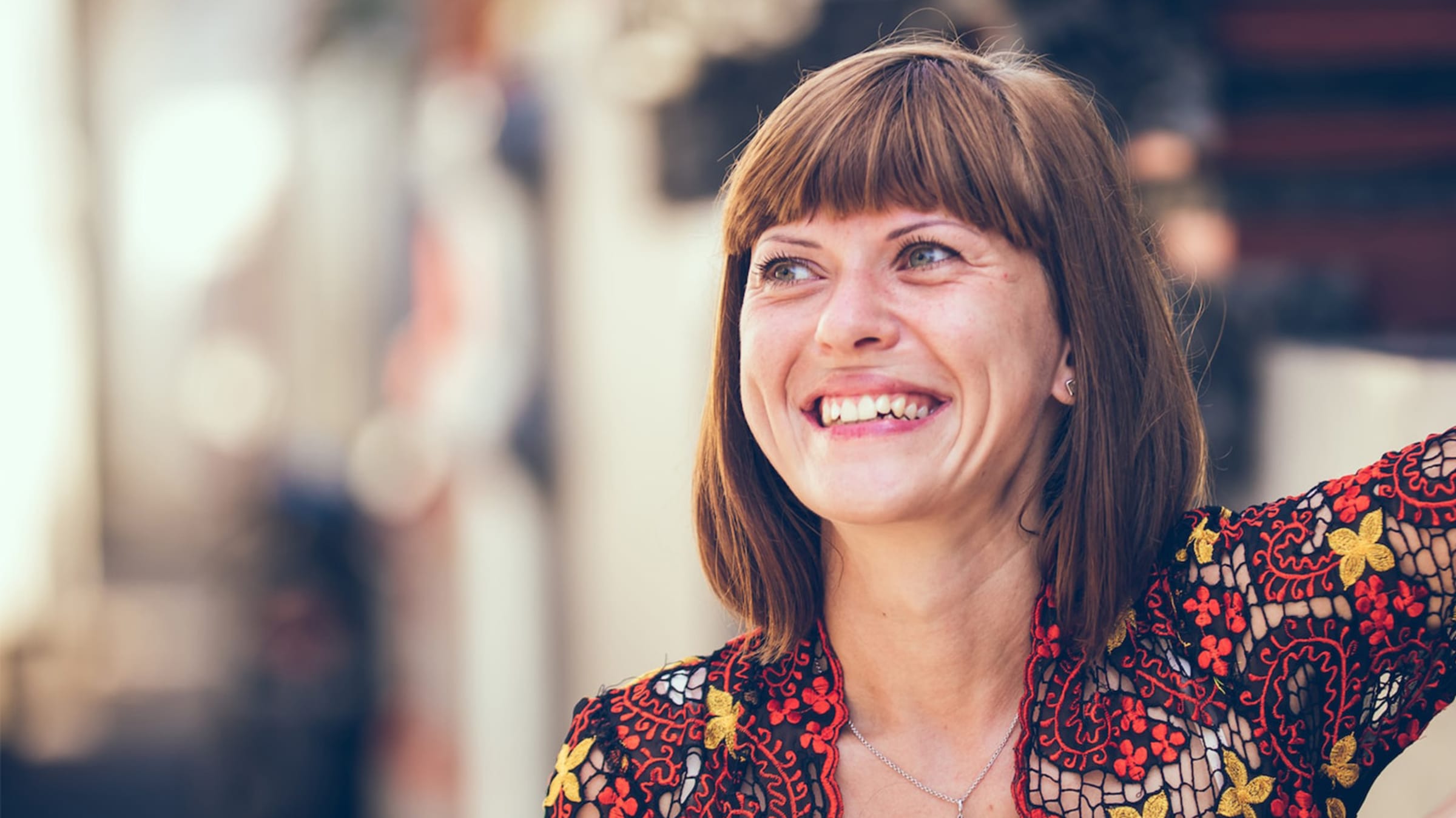 Komplimente und Lob stärken unsere Beziehungen