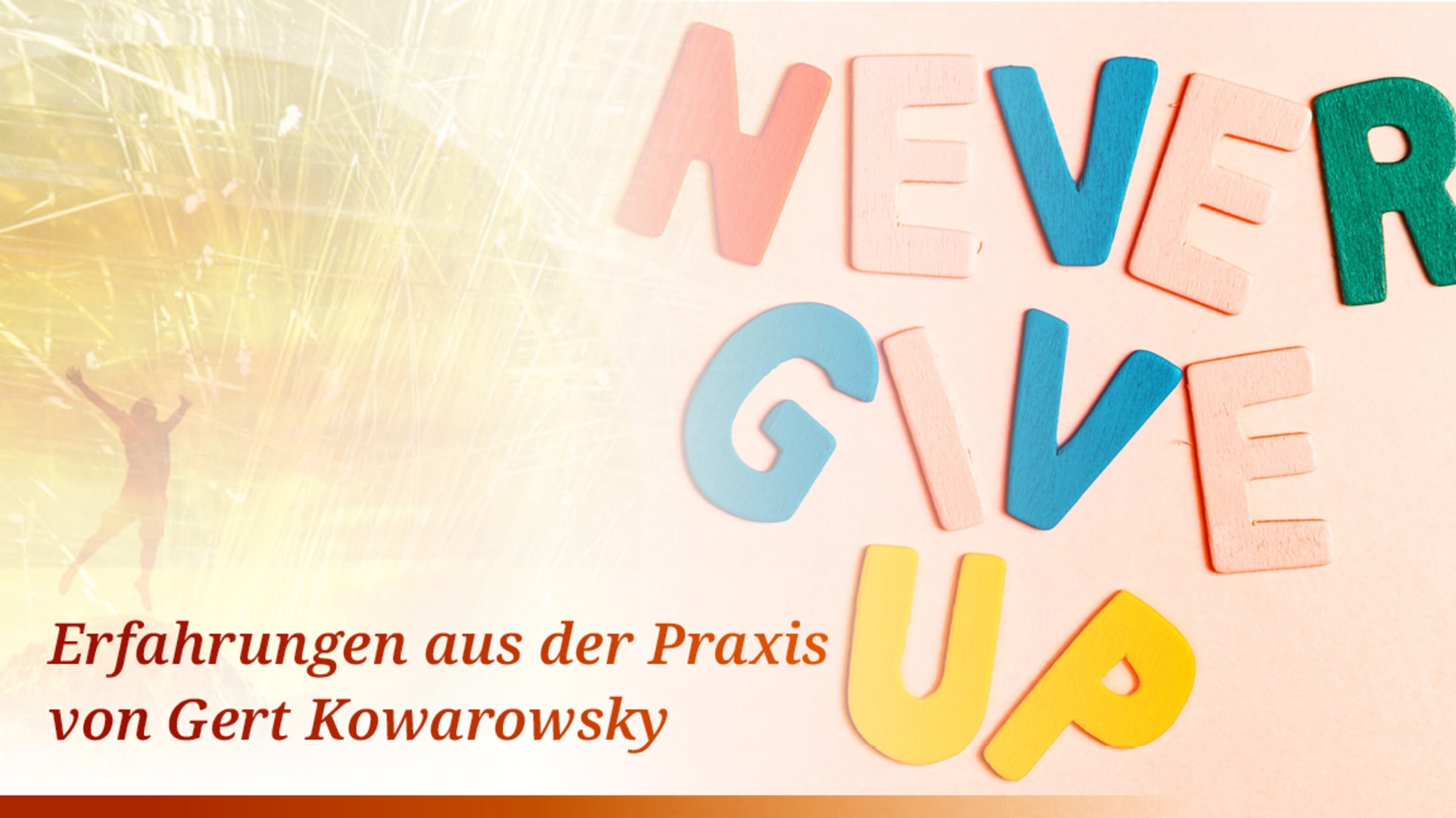 Hoffnung und Resilienz – #97