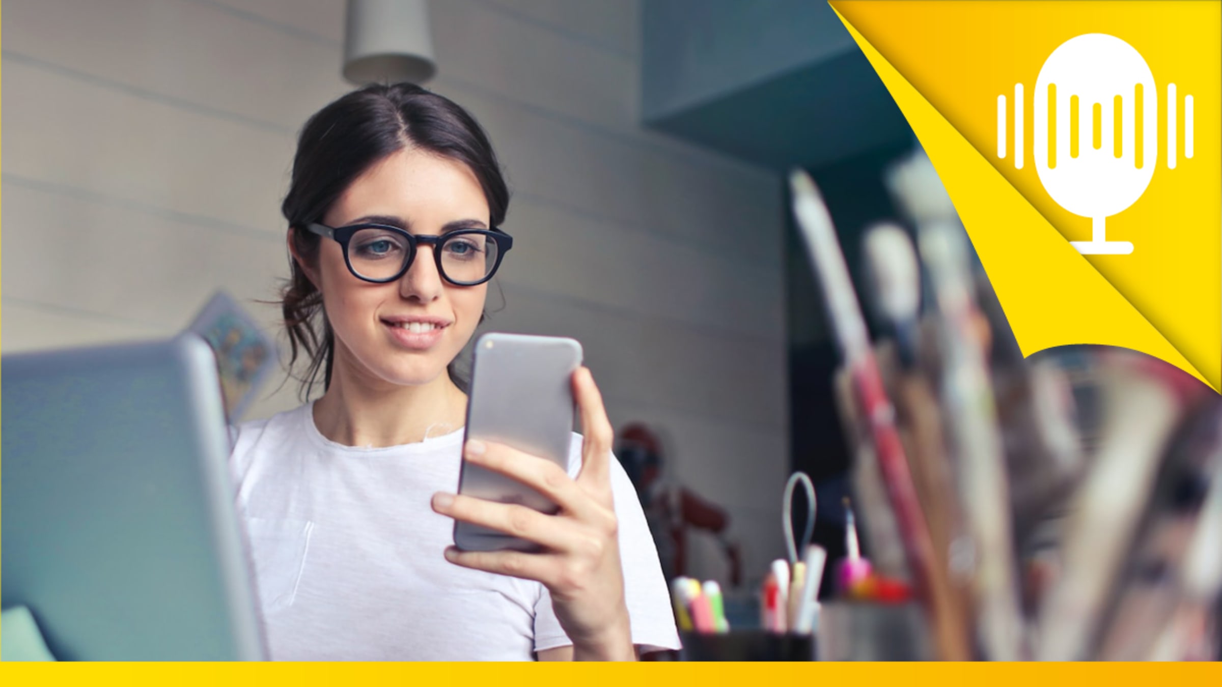 Was steckt hinter schlechten Angewohnheiten? – Podcast #112