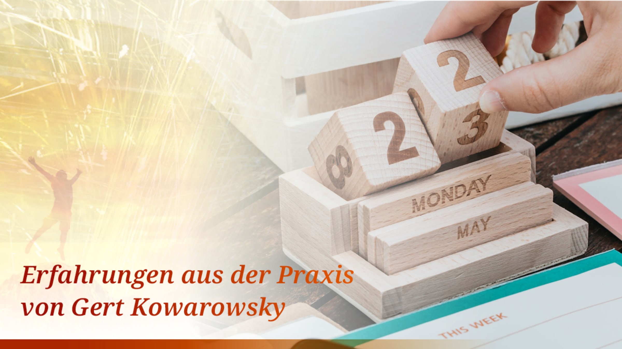 Ziele erfolgreich erreichen – #102