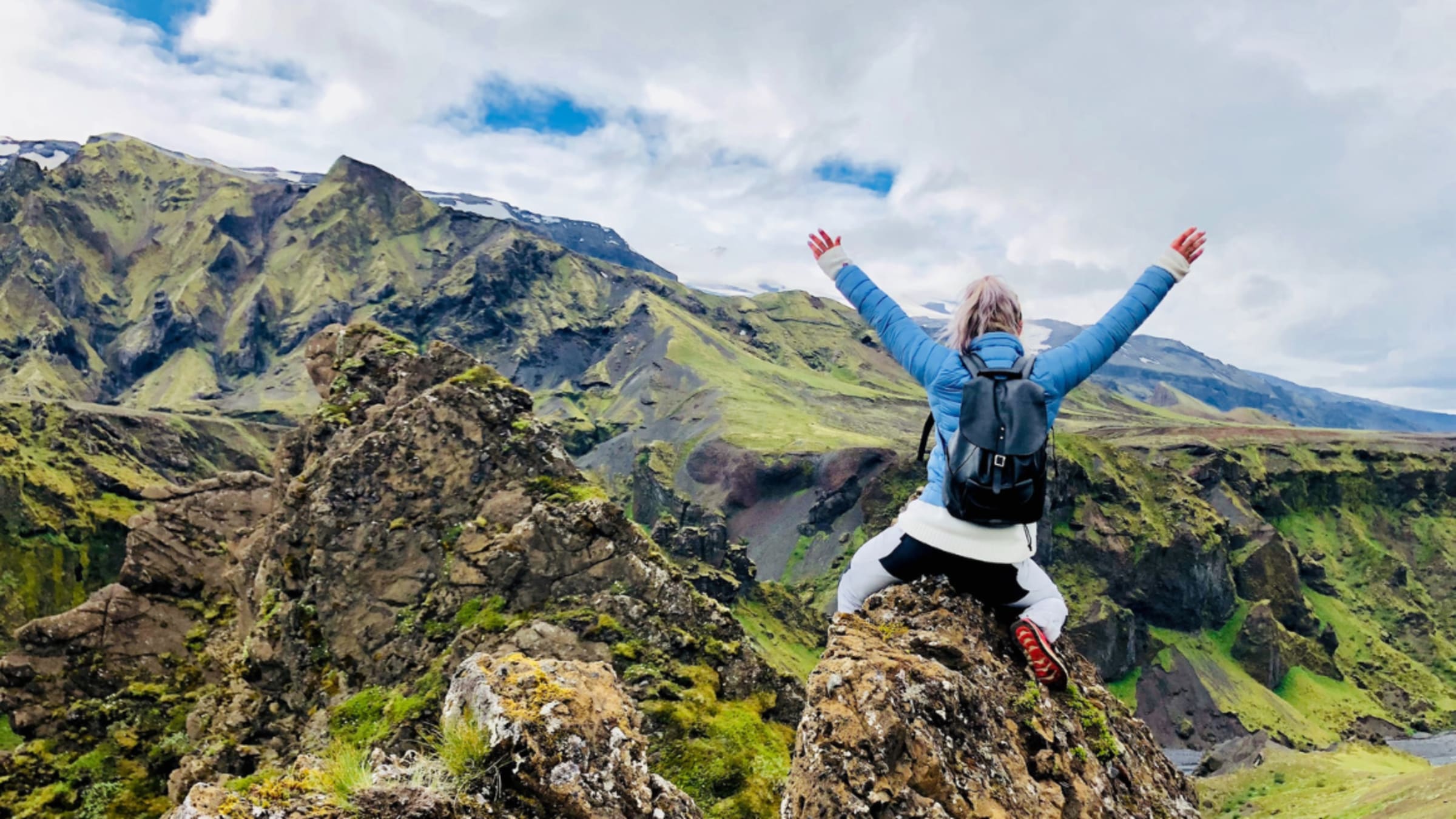 Extrinsische und intrinsische Motivation: Was treibt mich an?