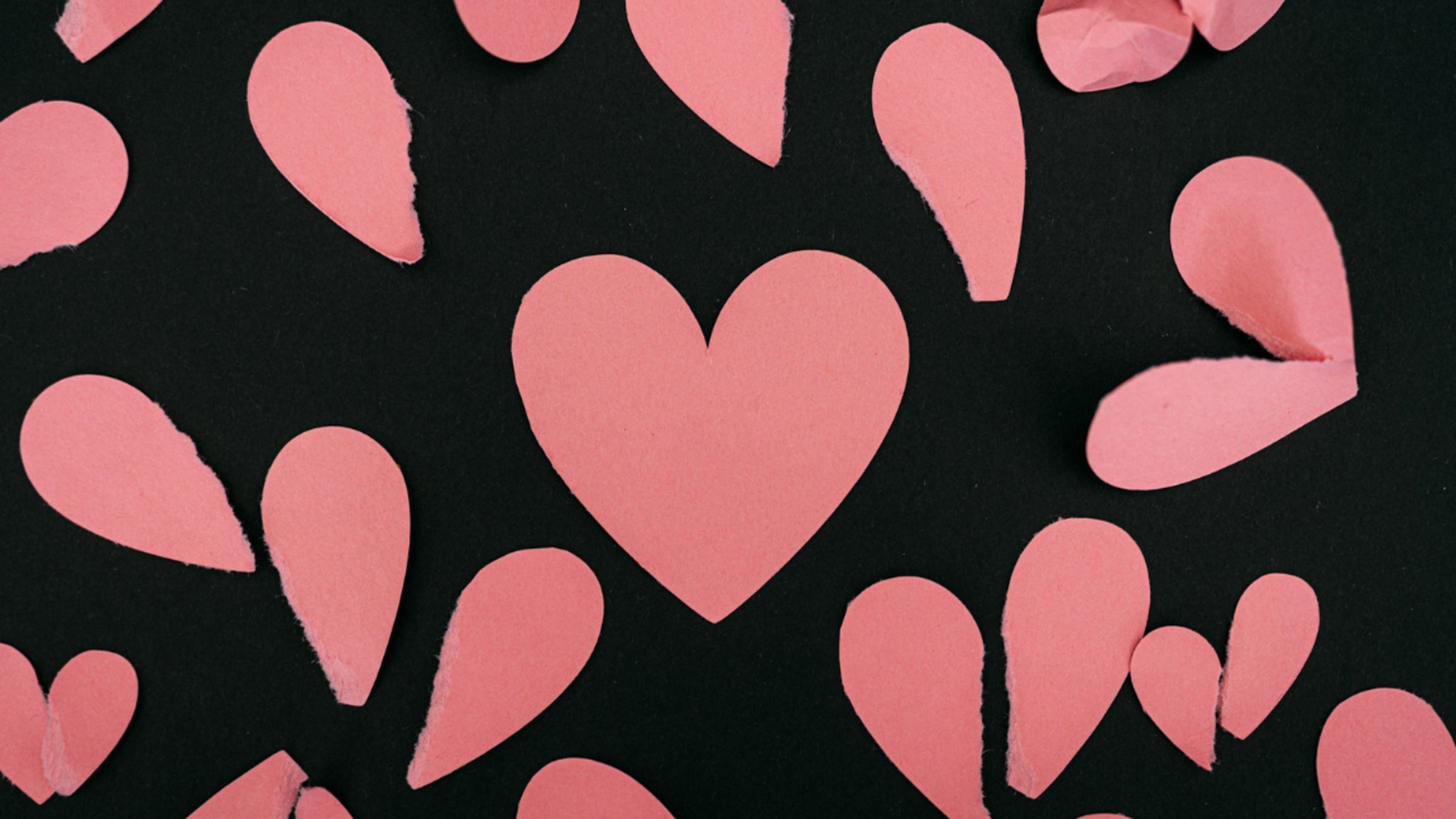 On-off-Beziehungen: Wie es gelingt, das Hin und Her loszulassen und Raum für Neues zu schaffen