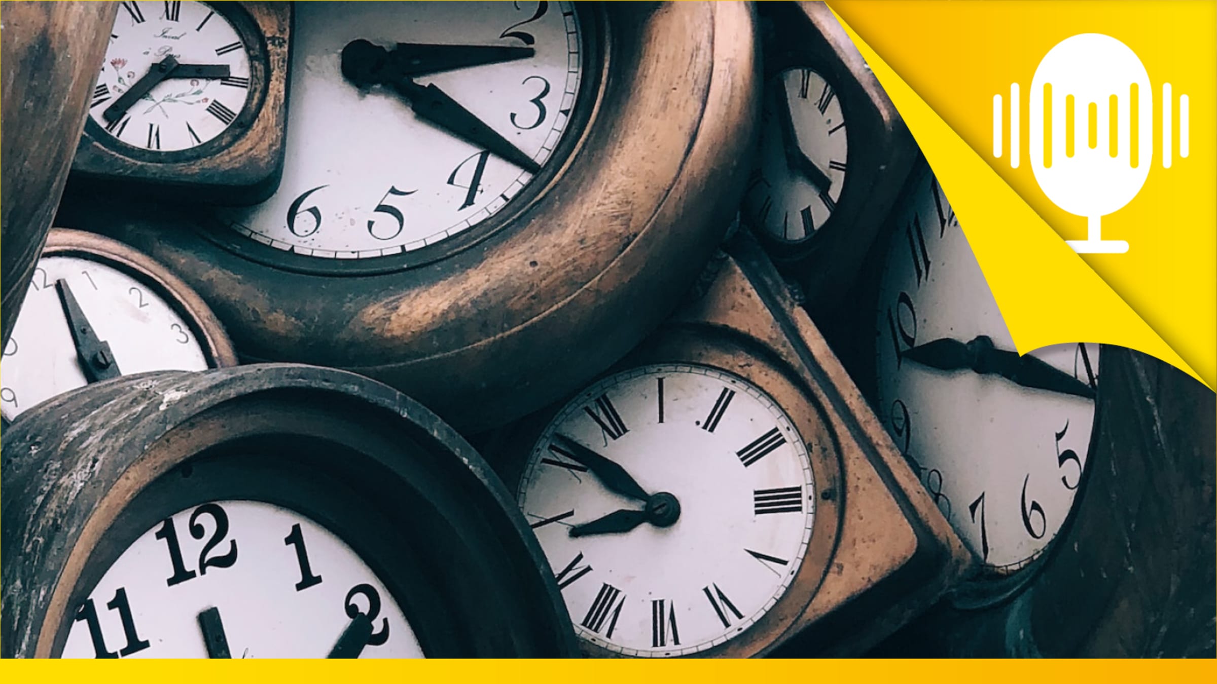 Zufrieden leben im Alter – Podcast #119