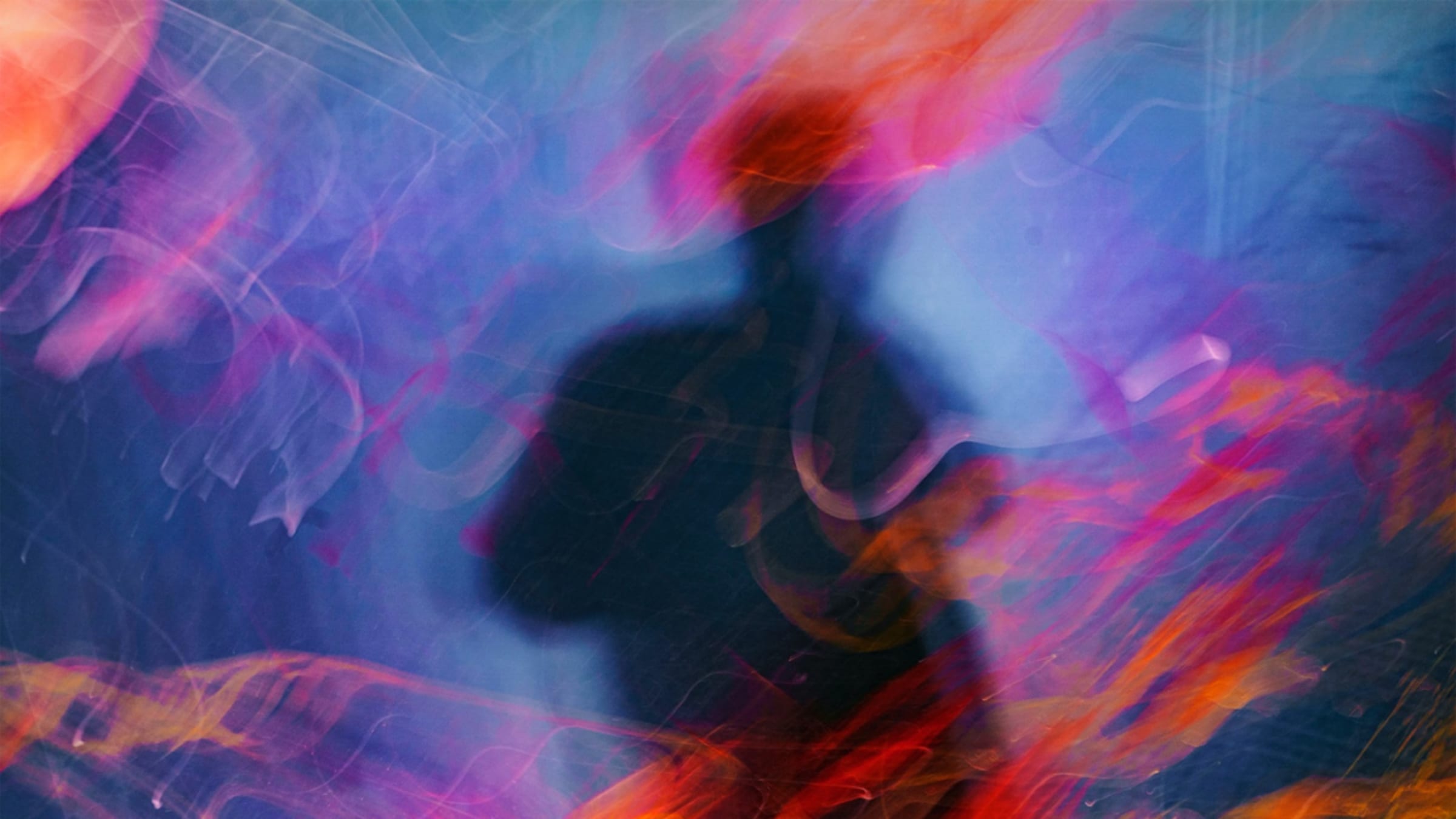 Innere Unruhe und innere Unausgeglichenheit bekämpfen