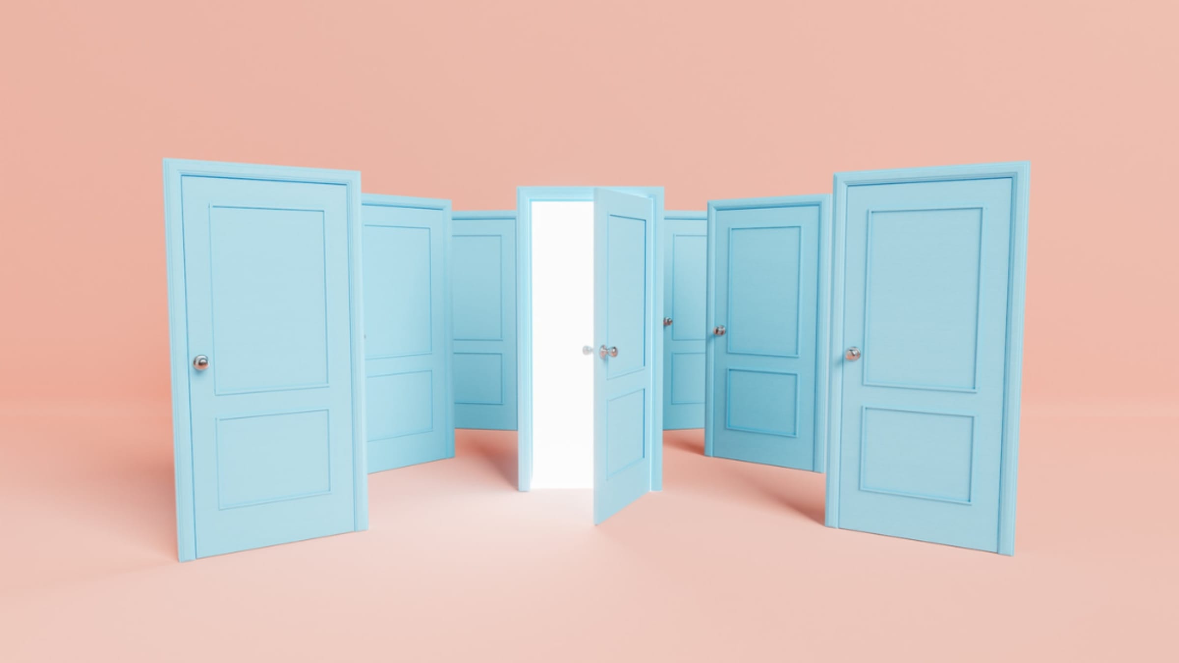 Mutlos und ratlos sein: 8 Tipps, wie du zuversichtlicher wirst