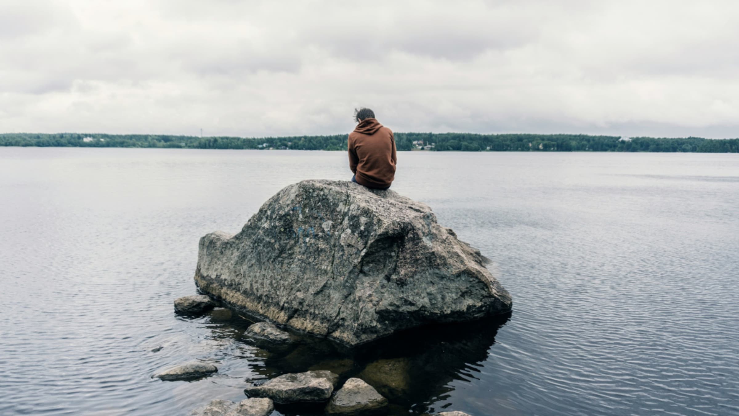 Wie über eine Scheidung und das Ende einer Ehe hinwegkommen?