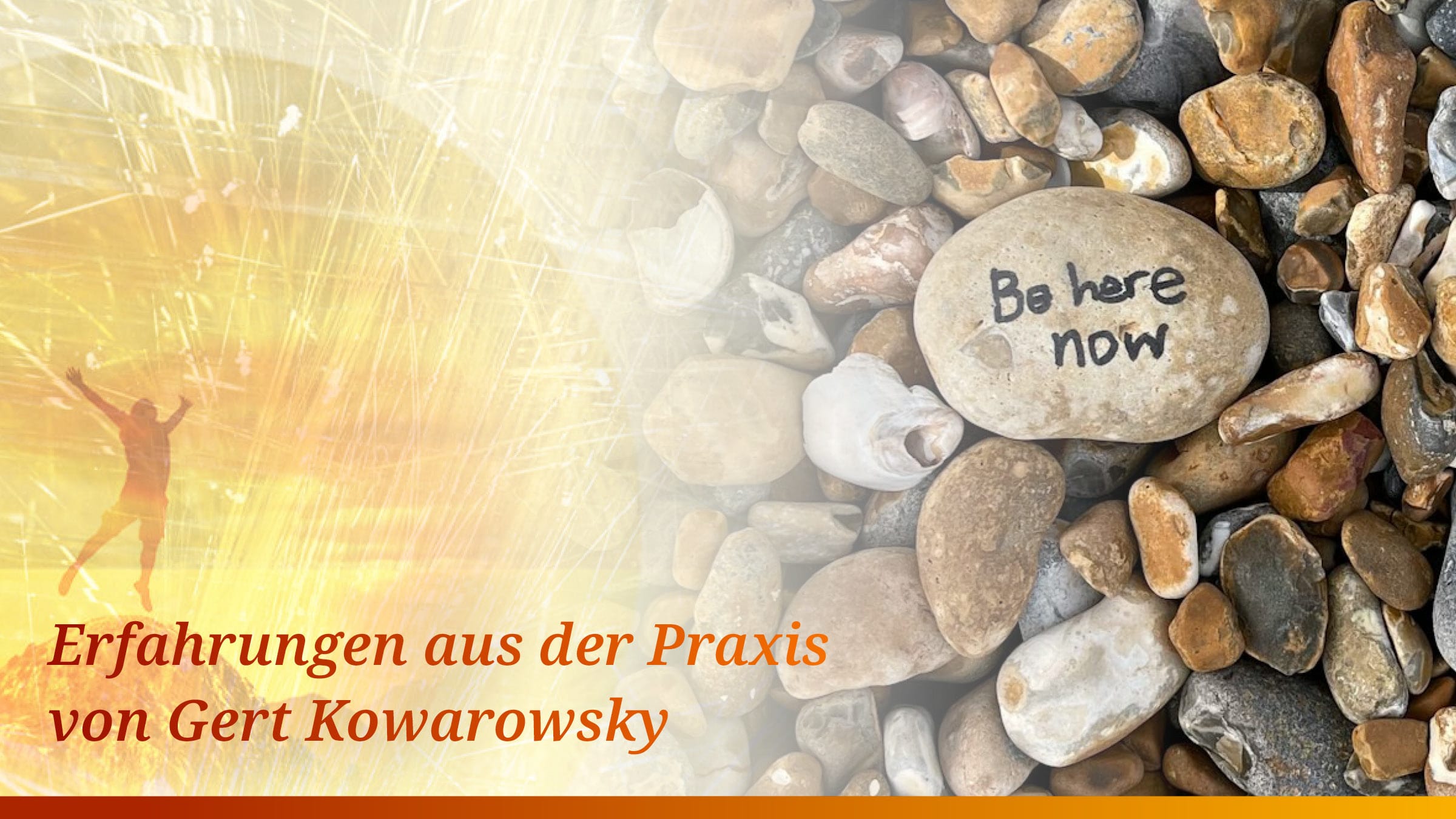 Angstfrei im Hier und Jetzt – #112