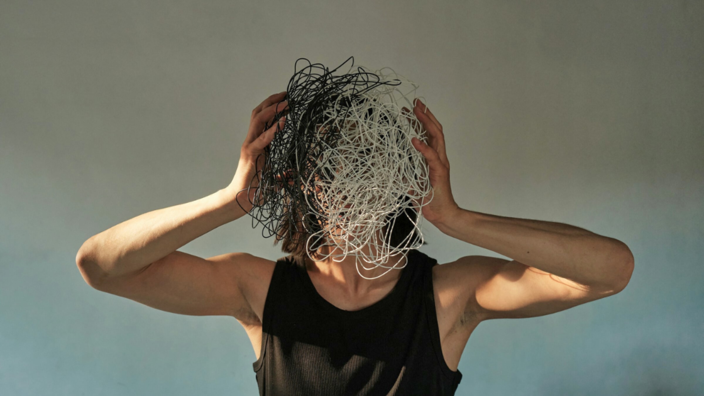 Intrusive Gedanken: Glaub nicht alles, was du denkst