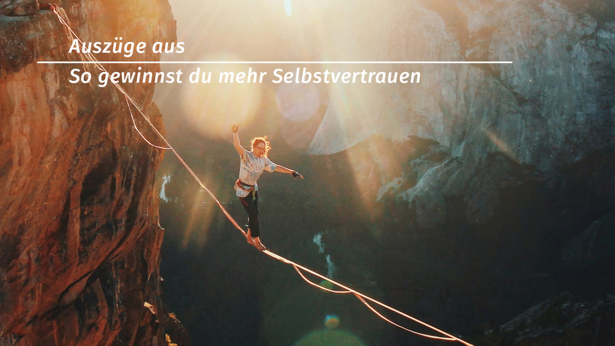 Den inneren Kritiker überwinden und Selbstvertrauen gewinnen