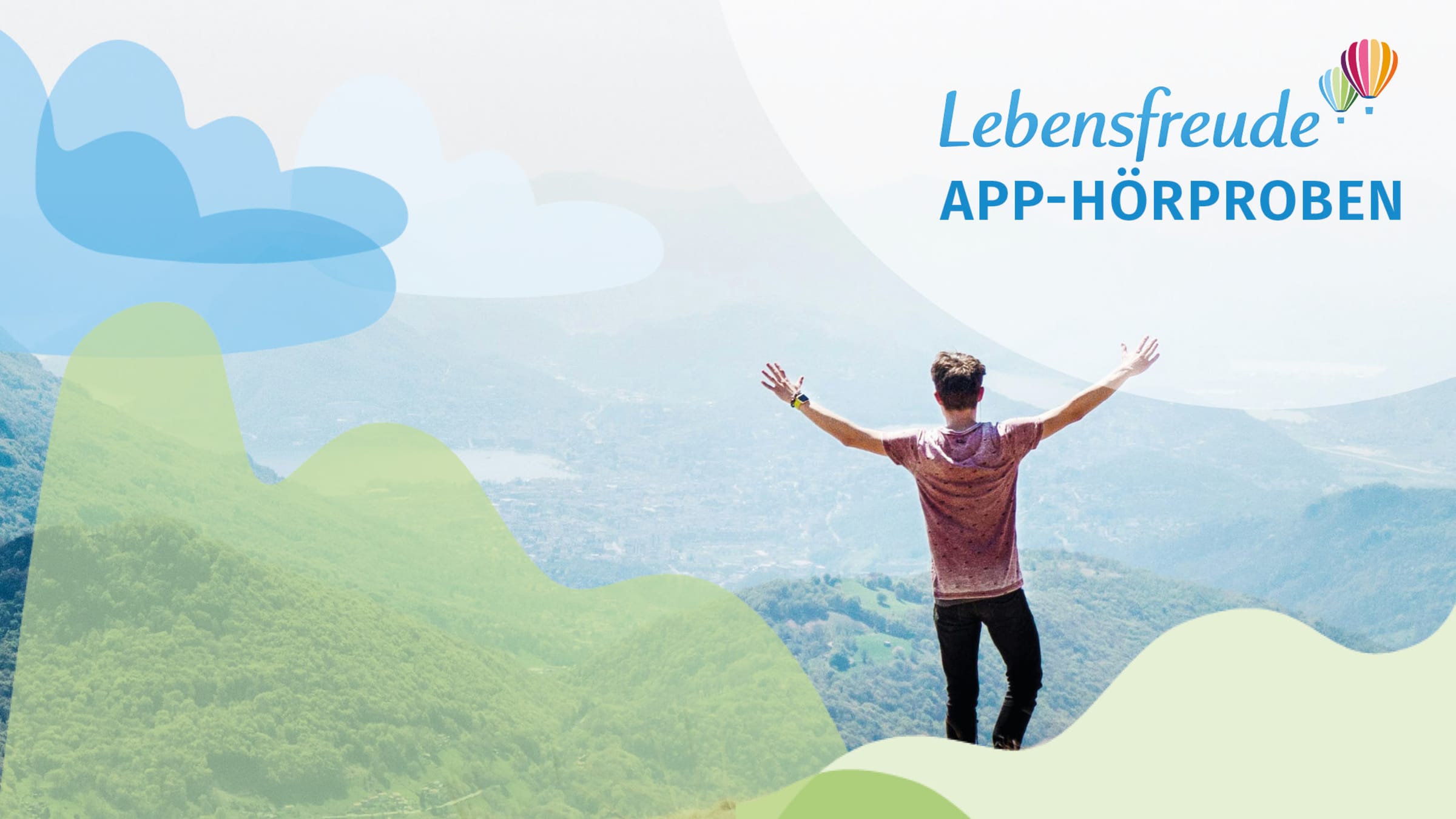 Die Hörprobe zum App-Special Green Exercises