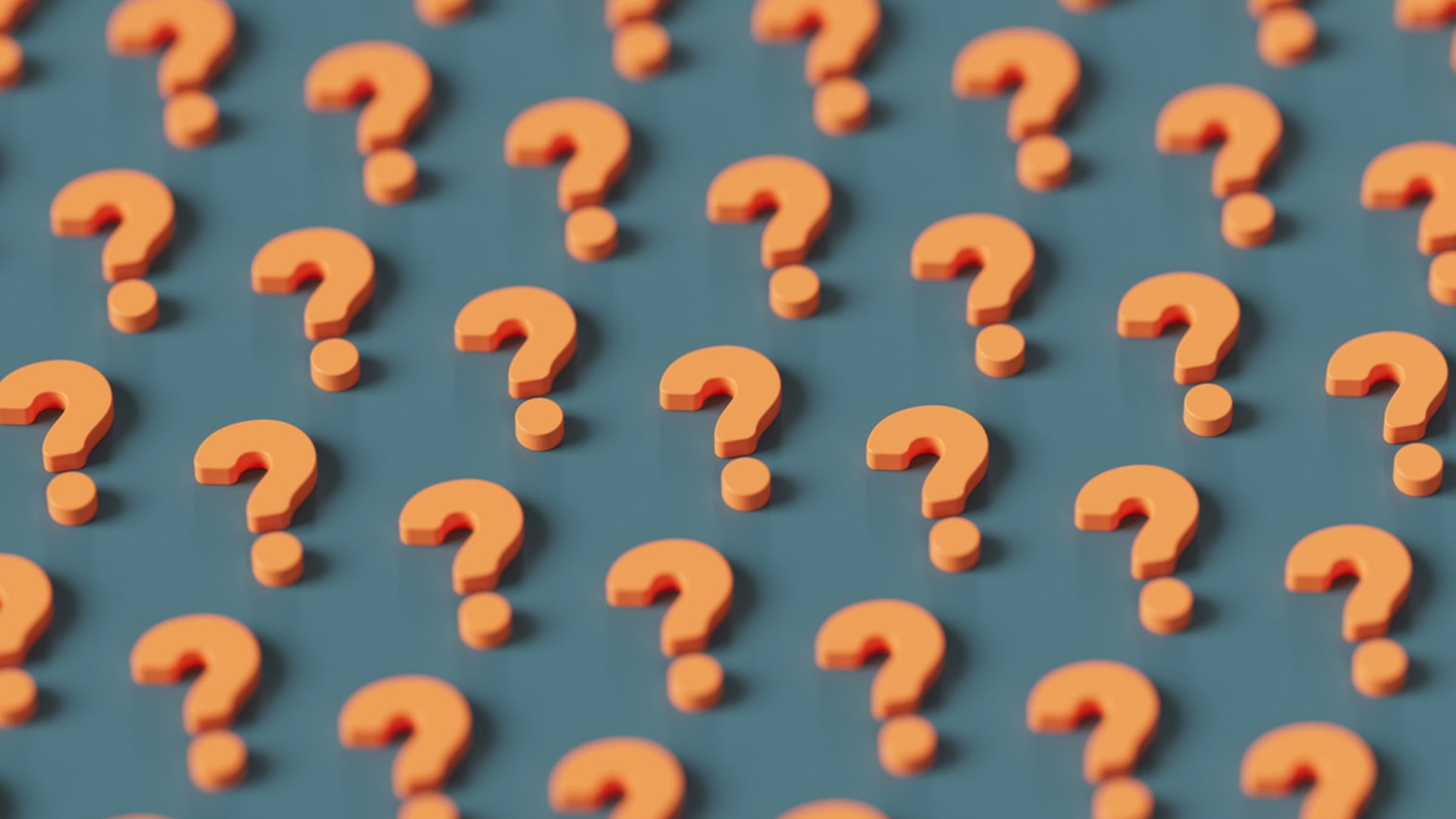 Wer bin ich? 101 Fragen zur Selbsterkenntnis