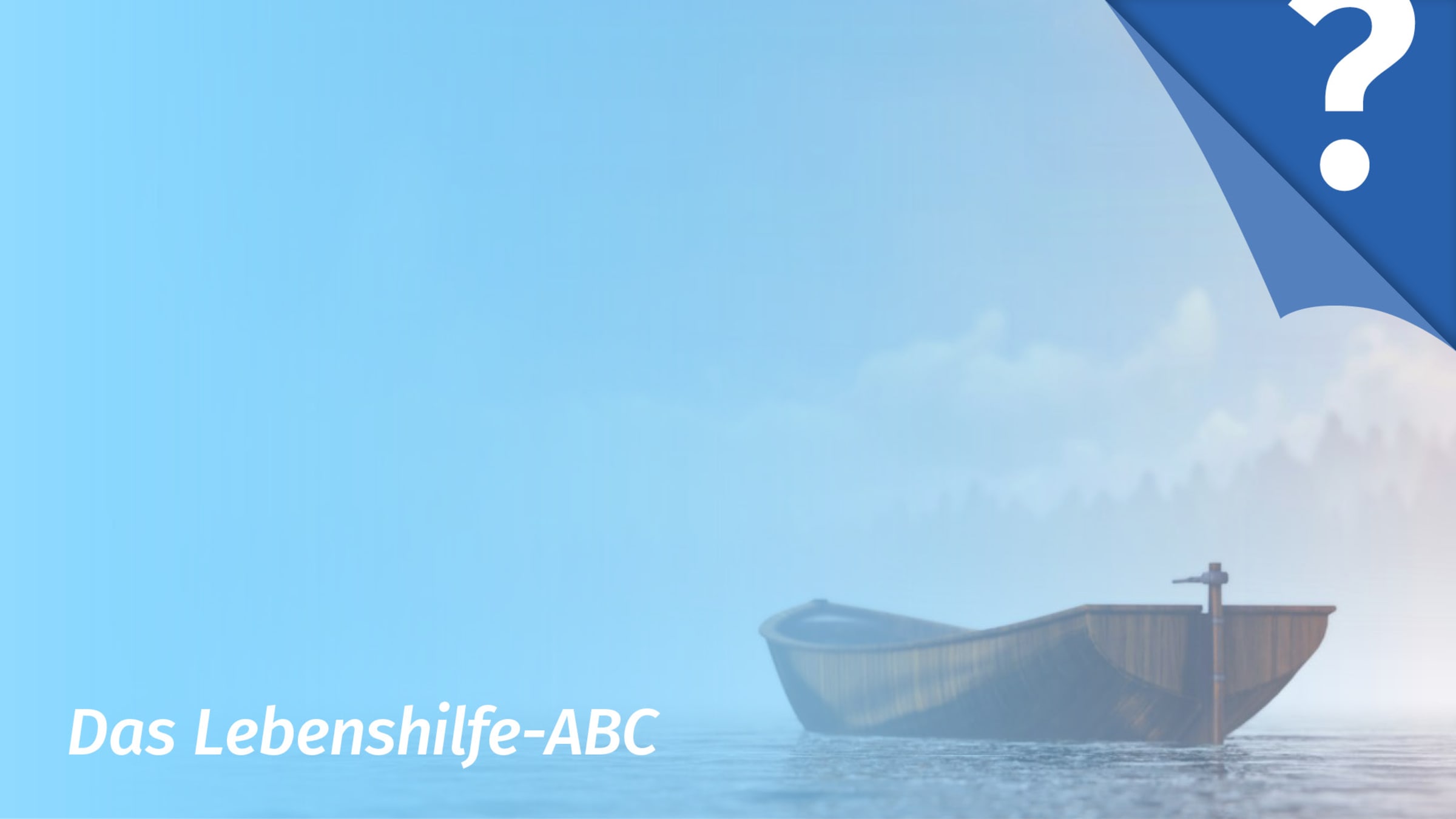 Visualisierung – Imagination