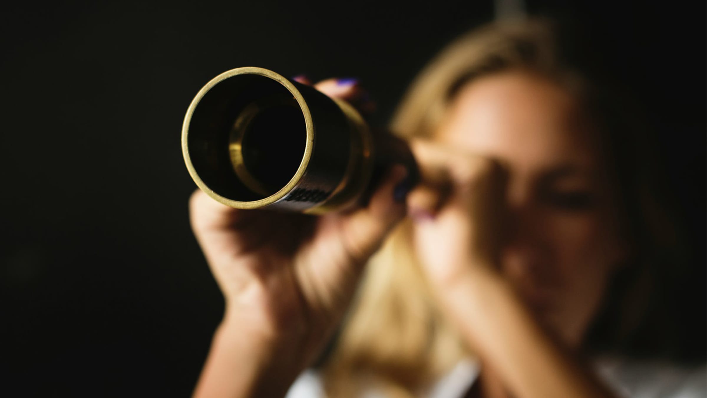 Erfolgreich zu sein, hängt mit der richtigen Einstellung zusammen