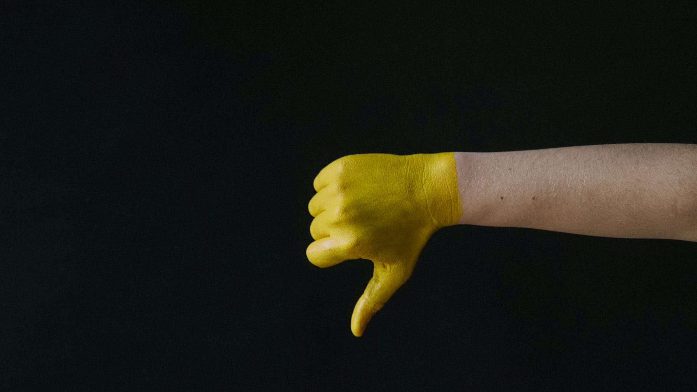 5 Eigenschaften, die dich unsympathisch machen