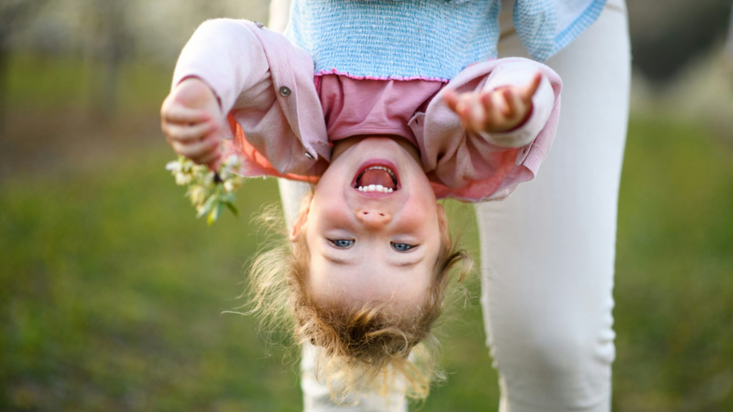 Glückshormone: Glücksgefühle und Wohlbefinden entstehen, wenn die Chemie stimmt