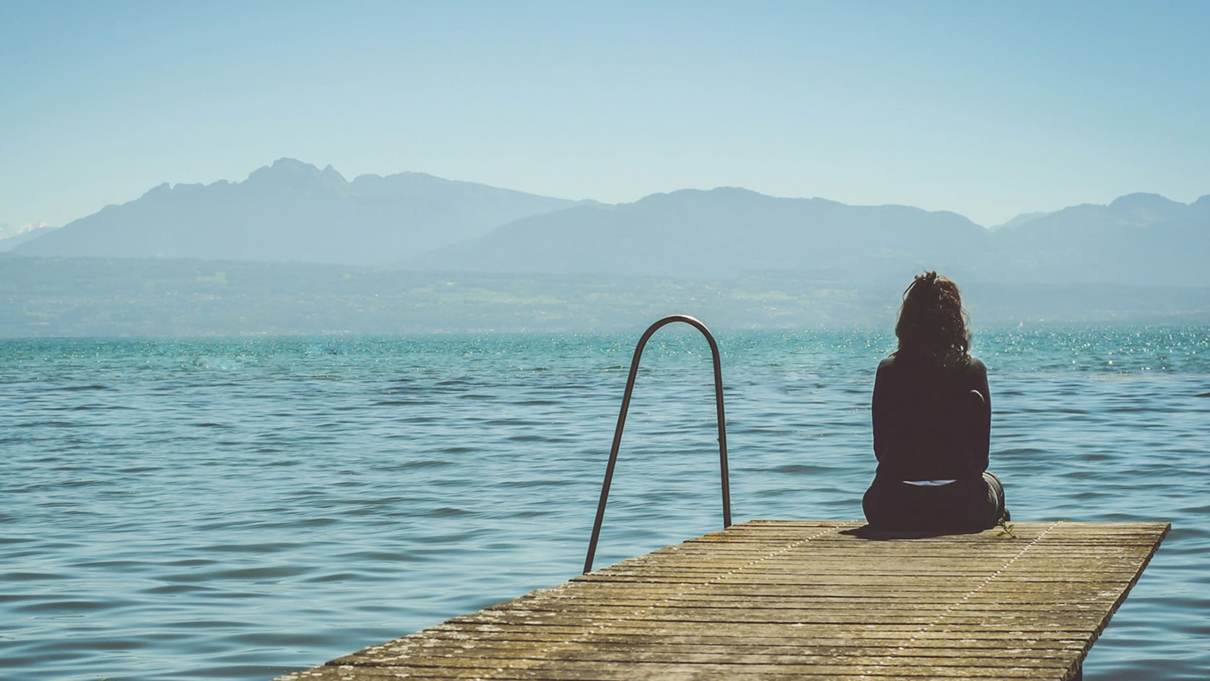 So schöpfst du neue Hoffnung, wenn du unter einer Depression leidest