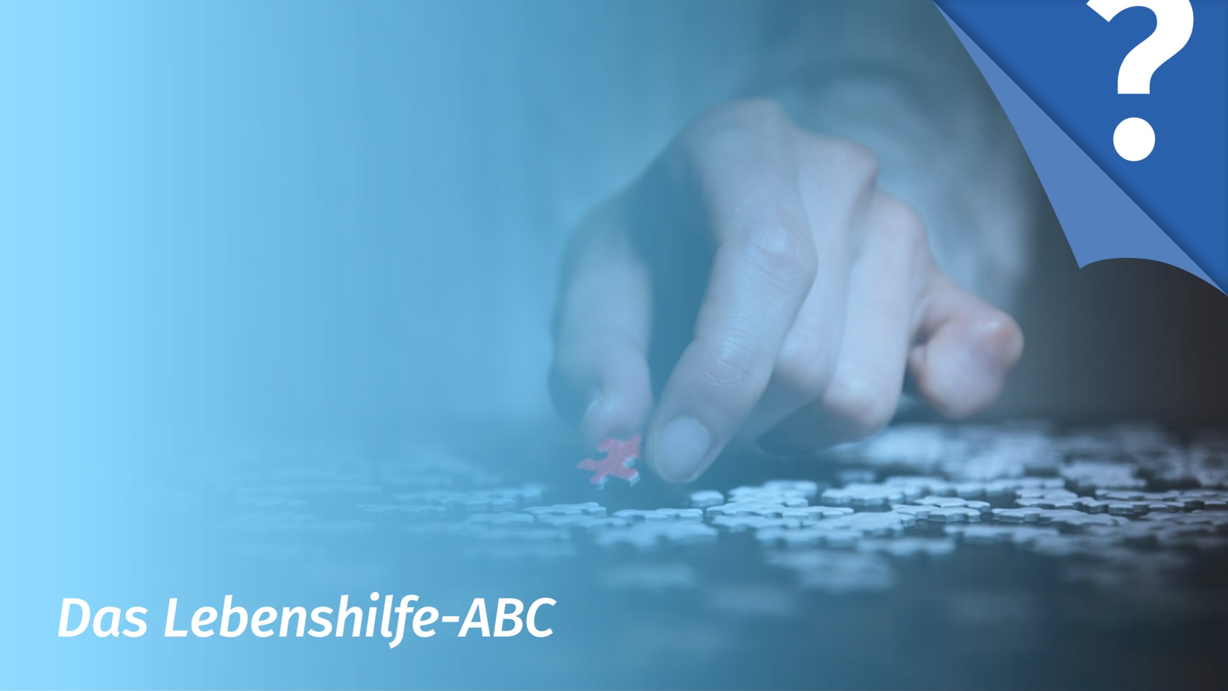 Geduld haben – sich in Geduld üben